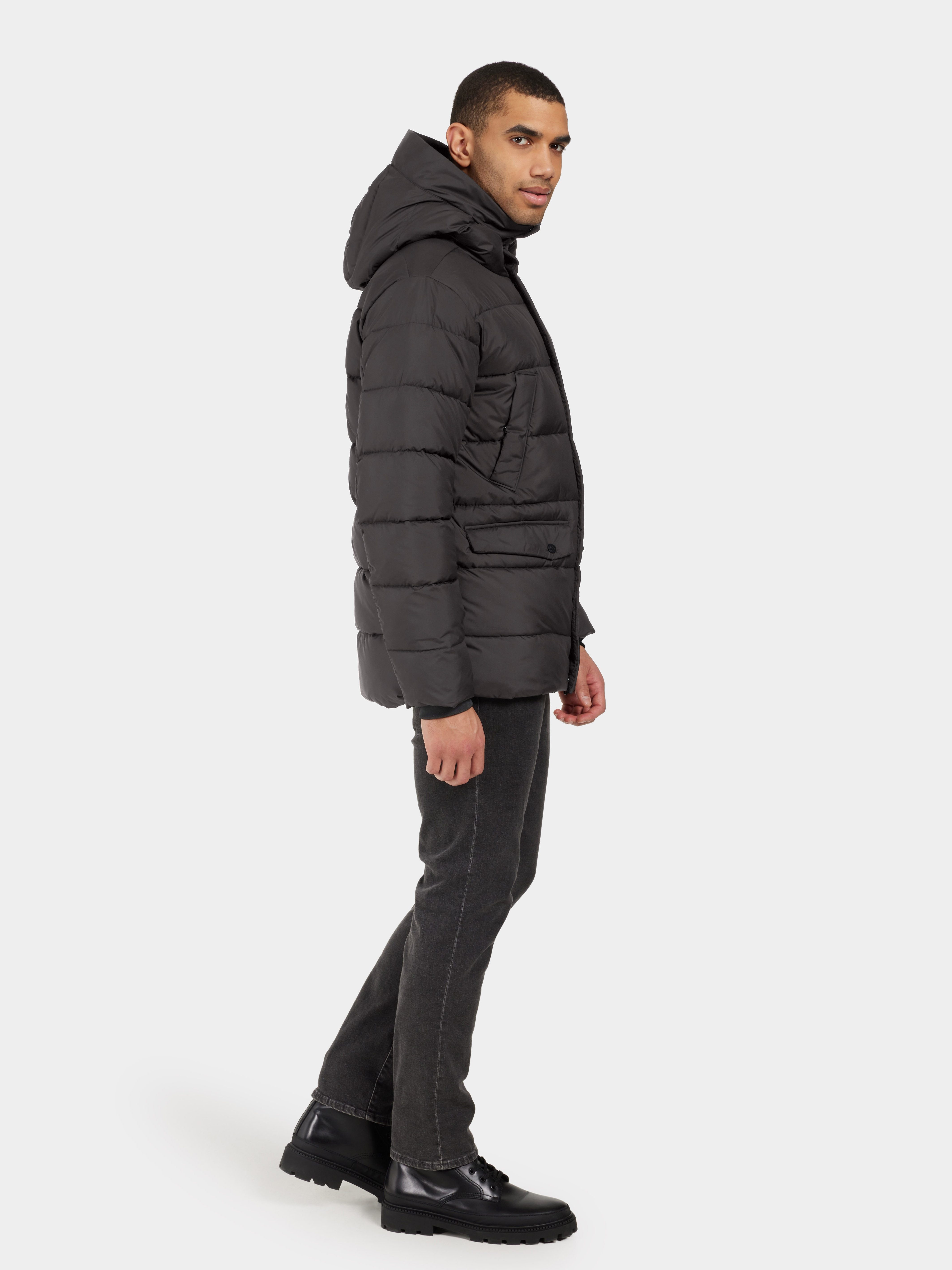 Didriksons Winterjacke