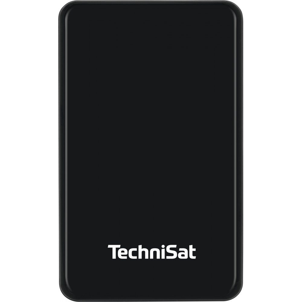 TechniSat »STREAMSTORE HDD 1 TB externe Festplatte (USB 3.1, 5 - 55 °C,  Schwarz)« externe HDD-Festplatte (1 TB) 2,5) online kaufen | OTTO