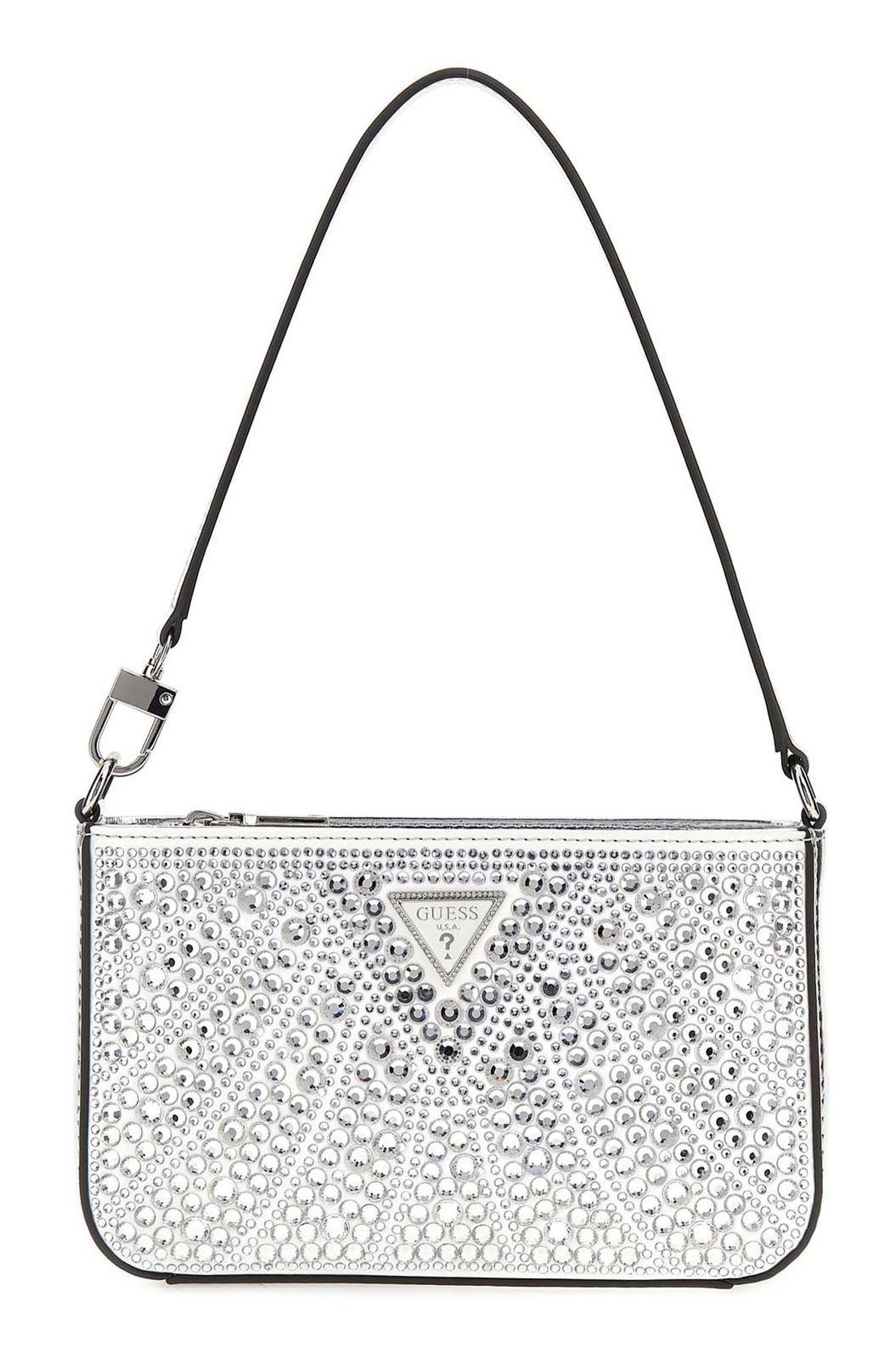 Schultertasche Mini Top Zip Shoulder Bag
