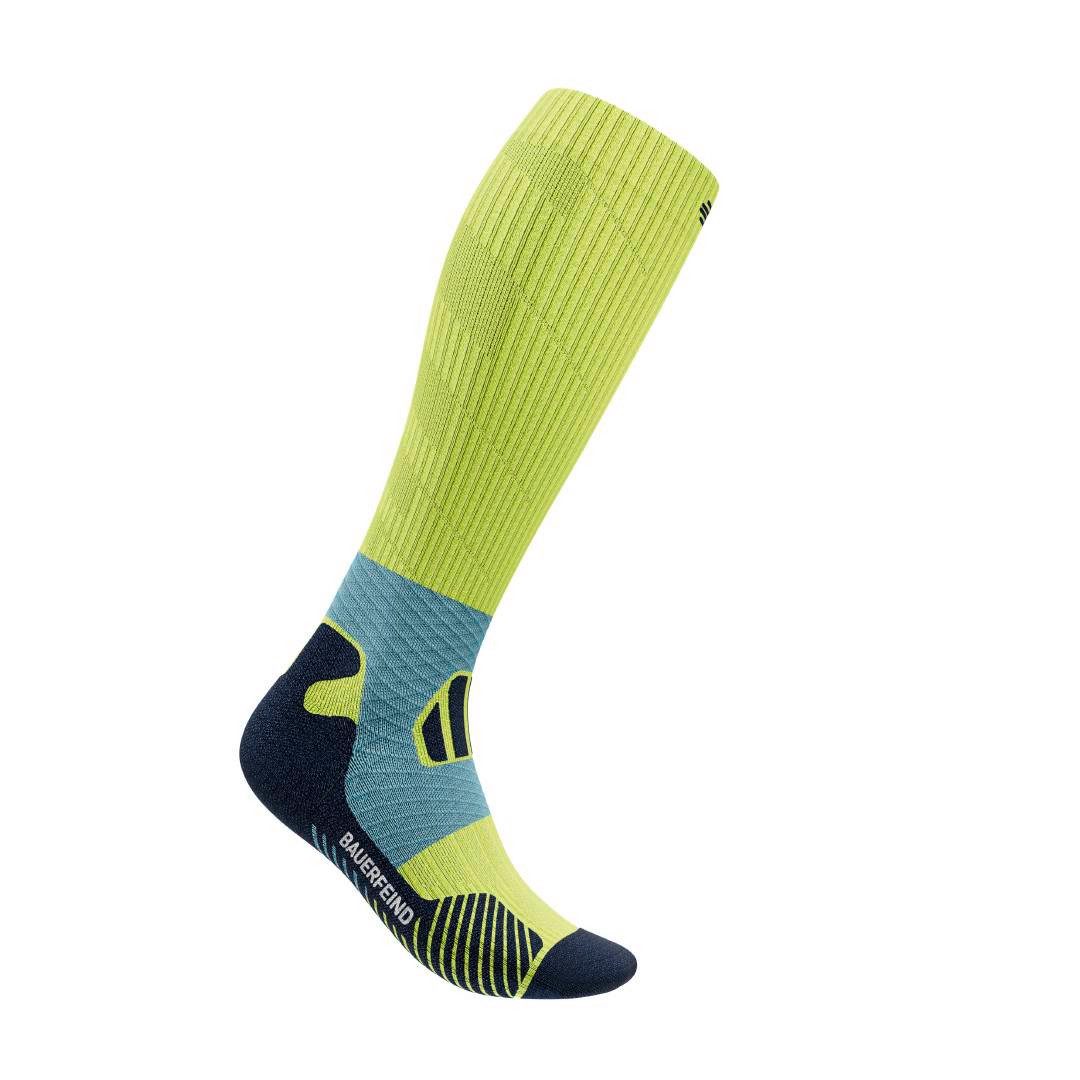 Bauerfeind Socken Trail Run Compression Socks günstig online kaufen