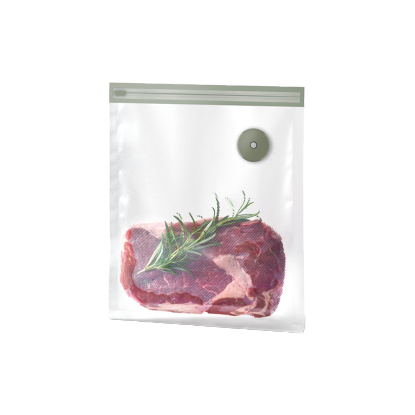 Electrolux Vakuumbehälter