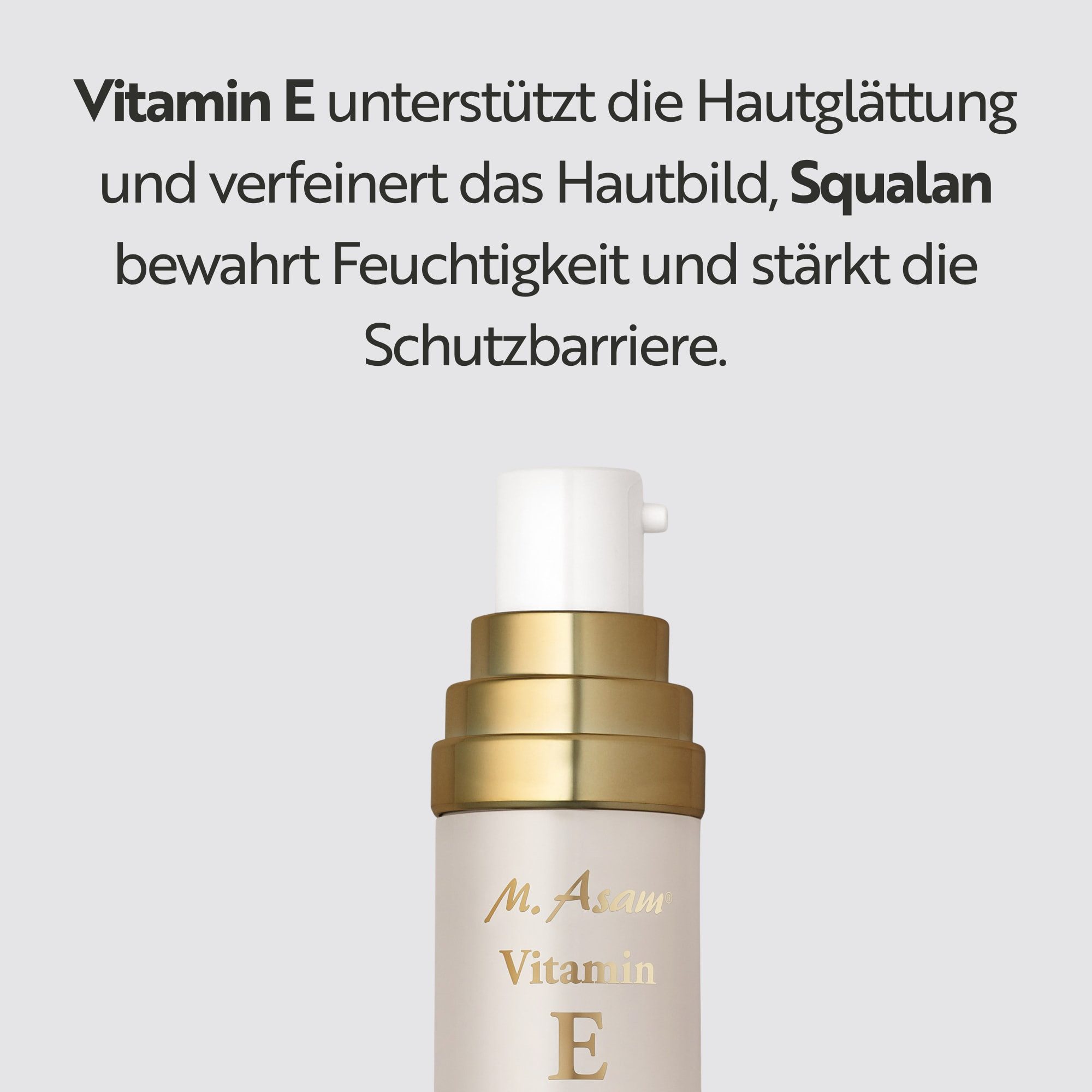 asambeauty Gesichtsserum Hautglättendes Serum – Bild 4 von 5