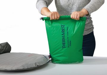 Therm-A-Rest Isomatte BlockerLite Pumpsack