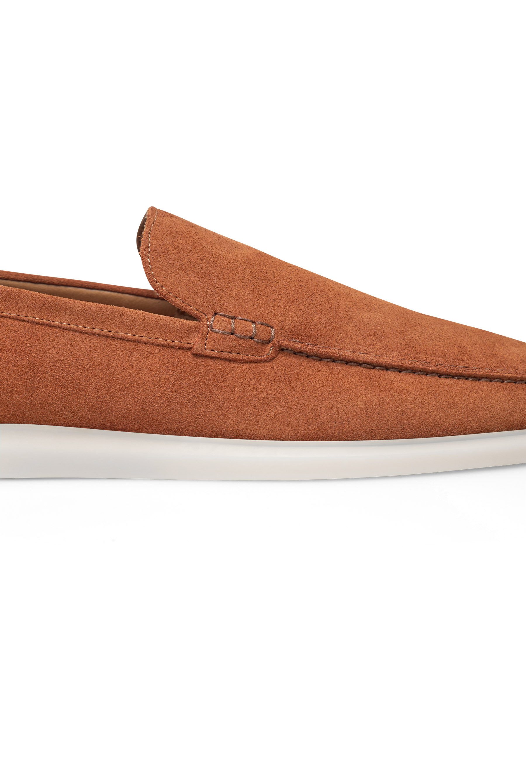 Henry Stevens Elia L1 Loafer
