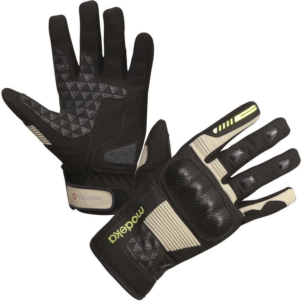 Modeka Motorradhandschuhe Handschuh Fuego günstig online kaufen