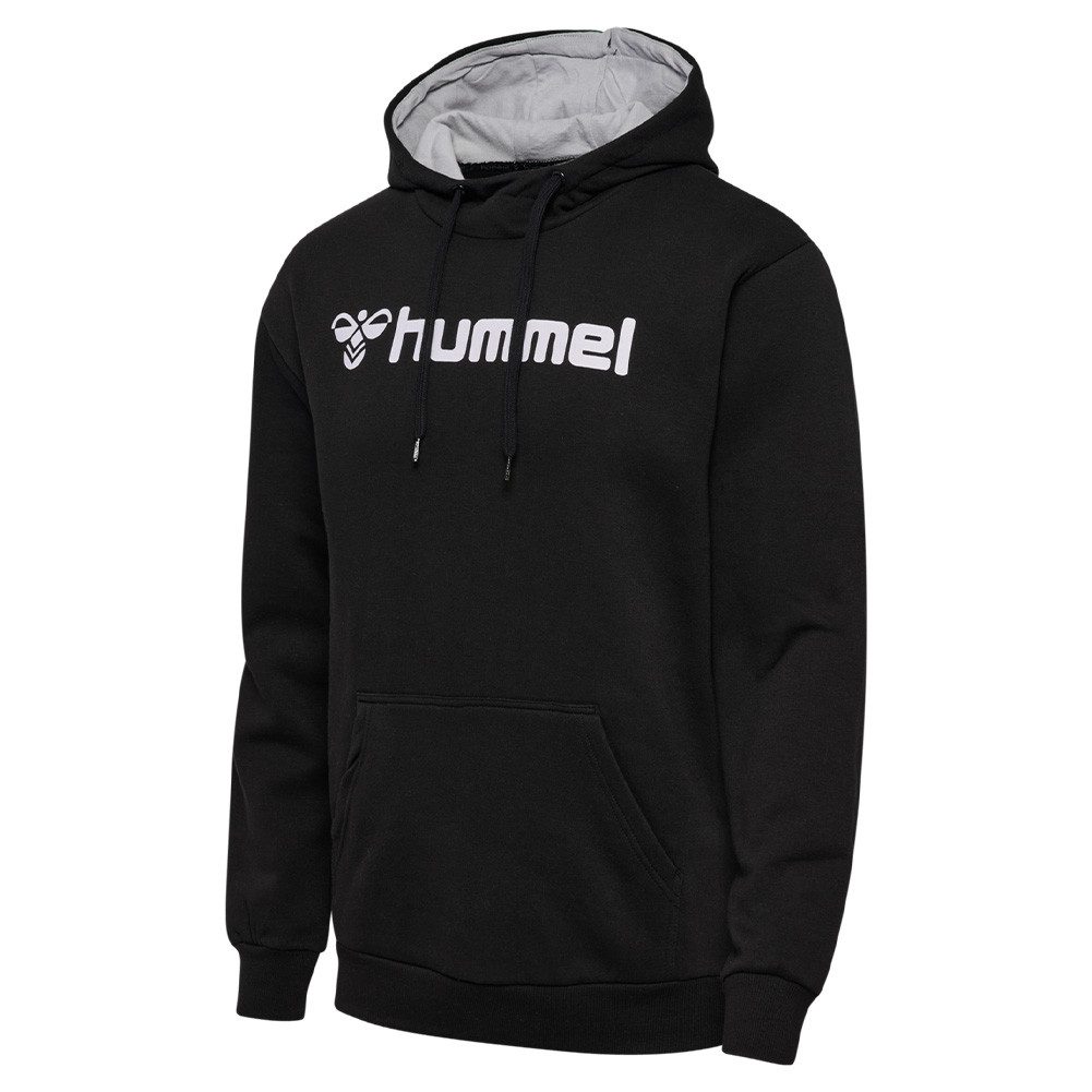 hummel Kapuzenpullover MOVER Cotton günstig online kaufen