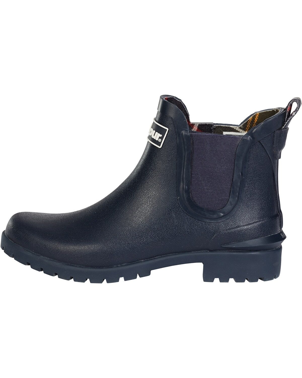 Barbour Gummistiefel Wilton Gummistiefel günstig online kaufen