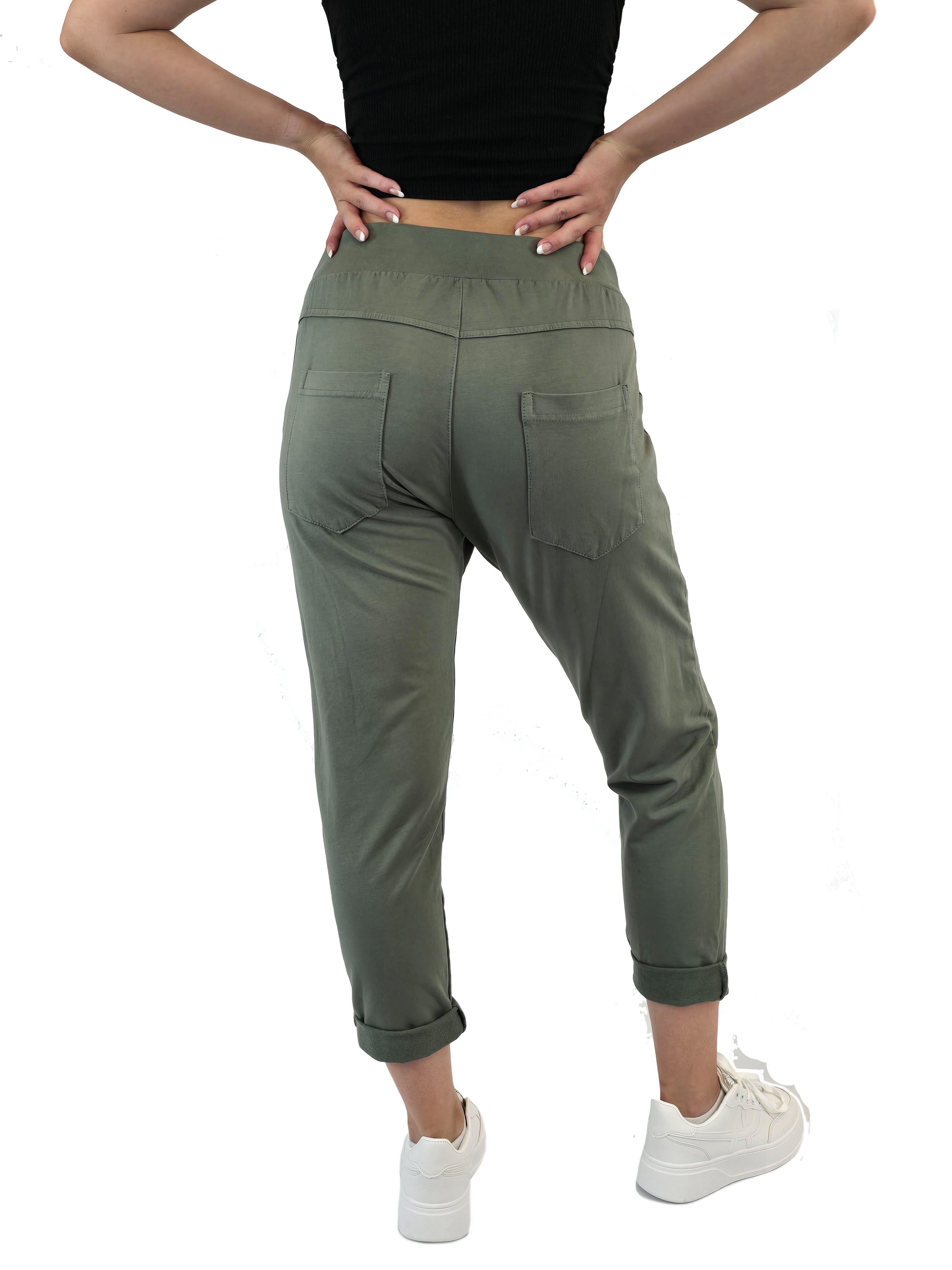 Wendy Trendy Jogg Pants K-H-7201 günstig online kaufen