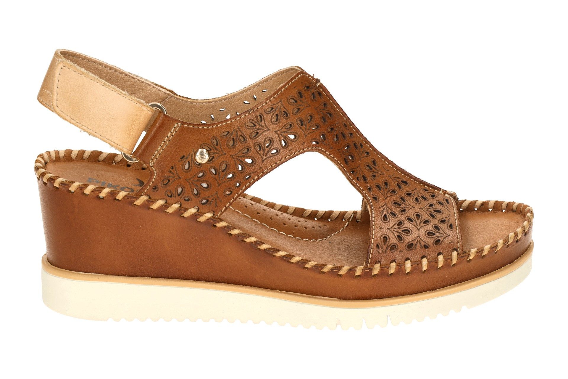 PIKOLINOS W3Z-1623C1 brandy Sandalette