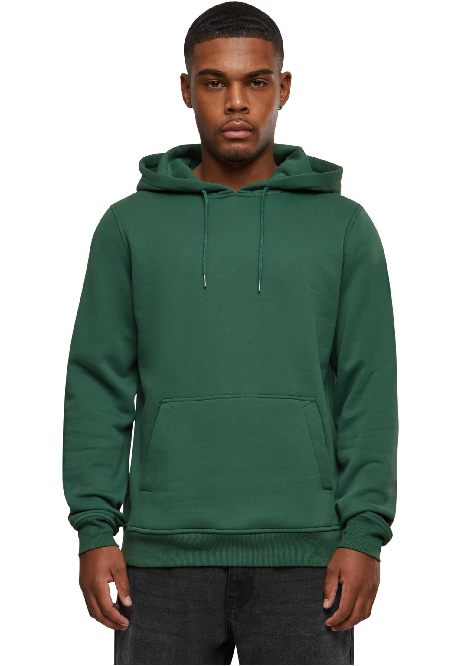 urbandreamz Kapuzenpullover Herren Heavy Hoody Kapuzenpullover günstig online kaufen