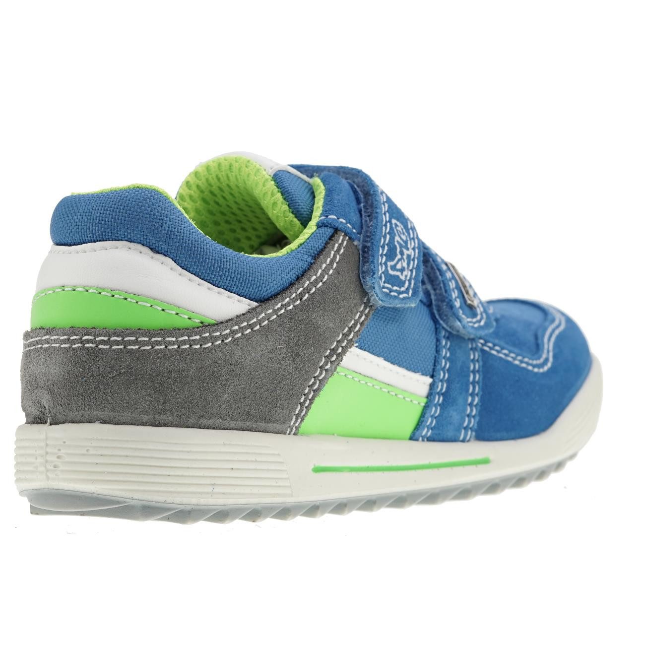 Primigi Primigi Biker GTX Leder Halbschuh Sneaker