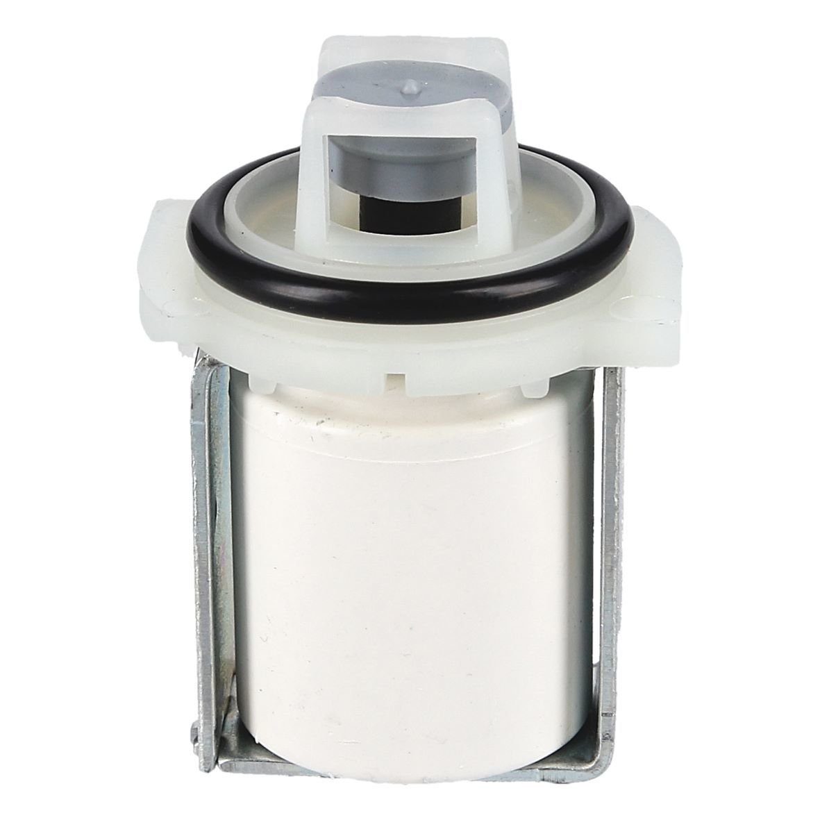 easyPART Montagezubehör Backofen wie BOSCH 00608739 Magnetventil GAGGENAU 00608739, Für Backofen / Herd