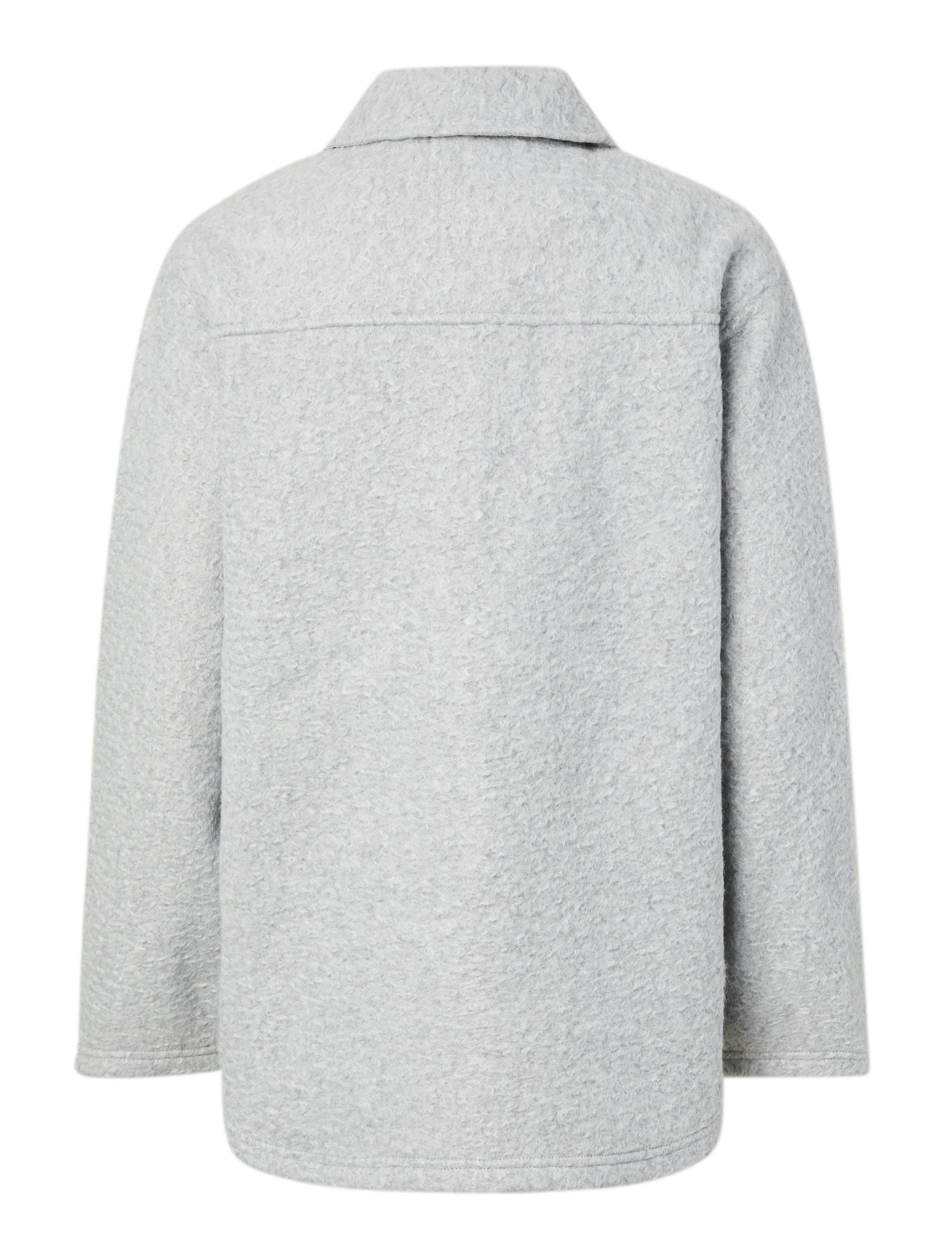 pieces Hemdjacke PCOLINE SHACKET PWP günstig online kaufen