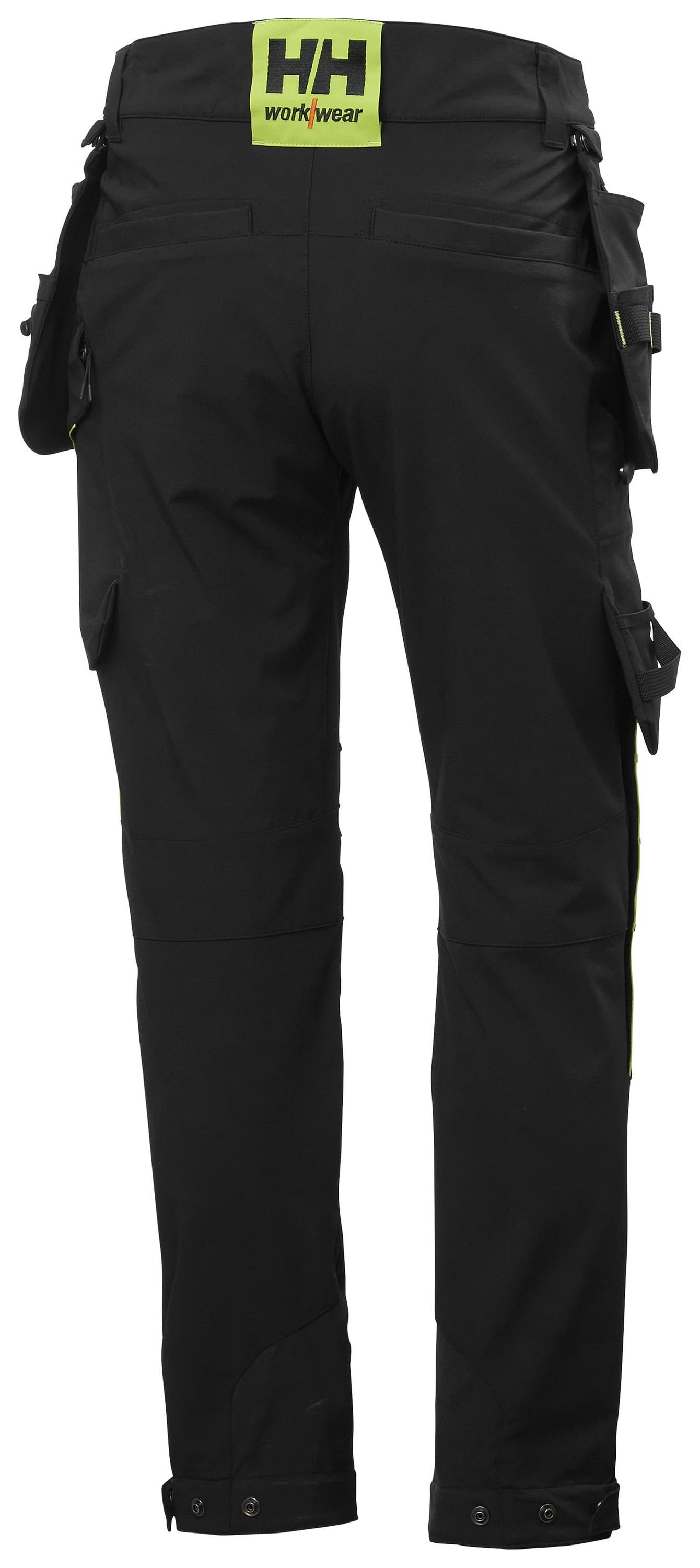 Helly Hansen Arbeitsbundhose Magni Evo Cons Pant (1-tlg)