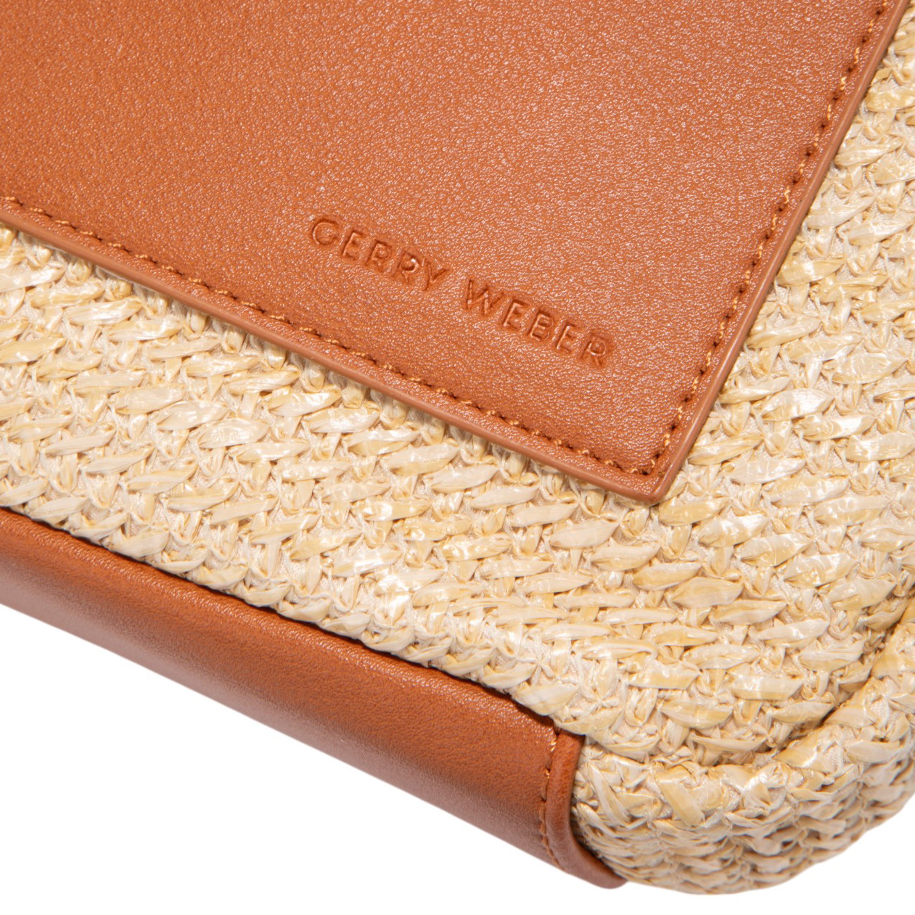 GERRY WEBER Schultertasche Gerry Weber - Damen Schultertasche Ray Of Sun