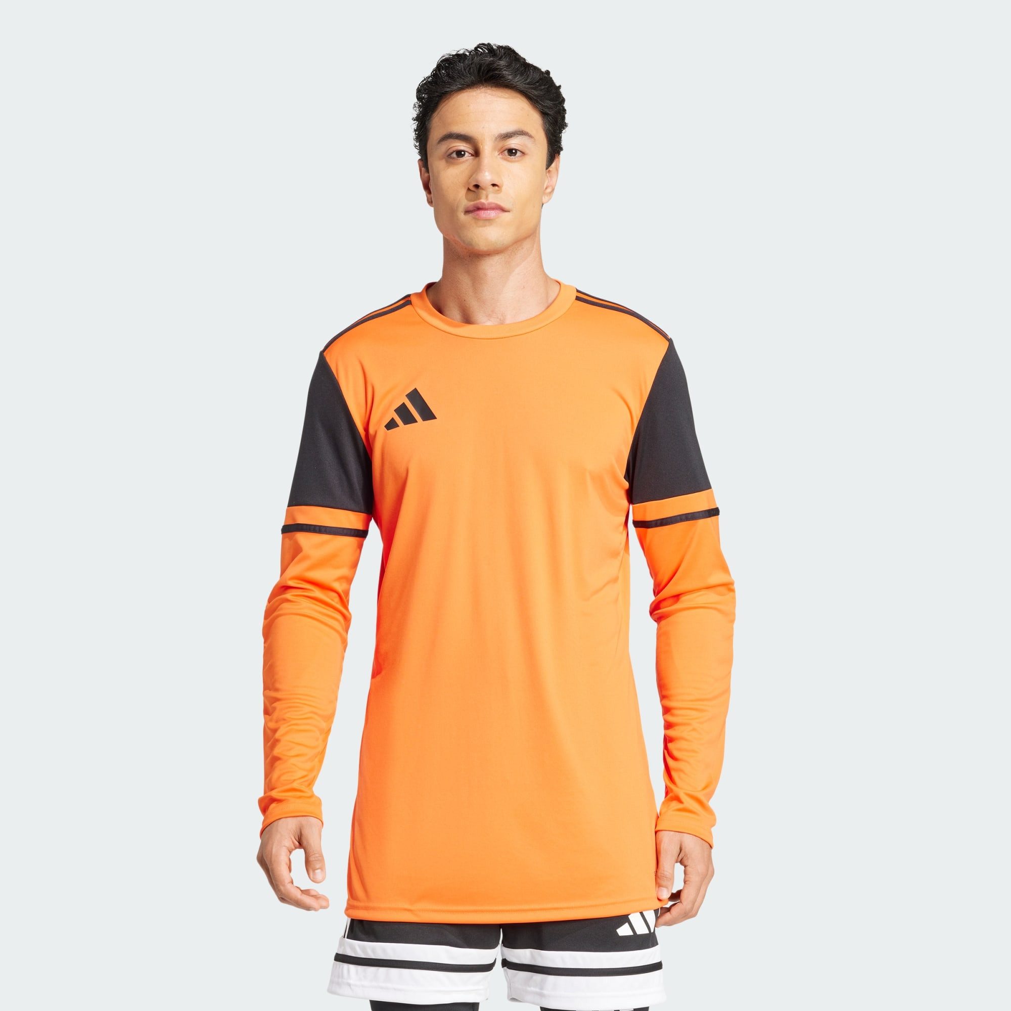 adidas Performance Fußballtrikot SQUADRA 25 LONG SLEEVE TORWARTTRIKOT (1-tlg)