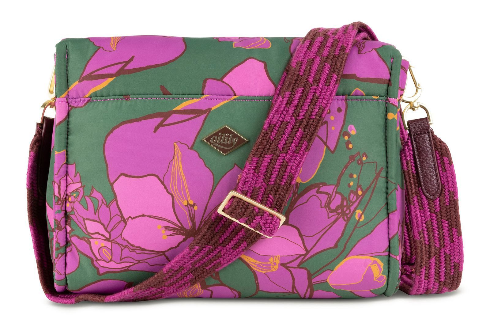 Oilily Schultertasche Cross Body Bag