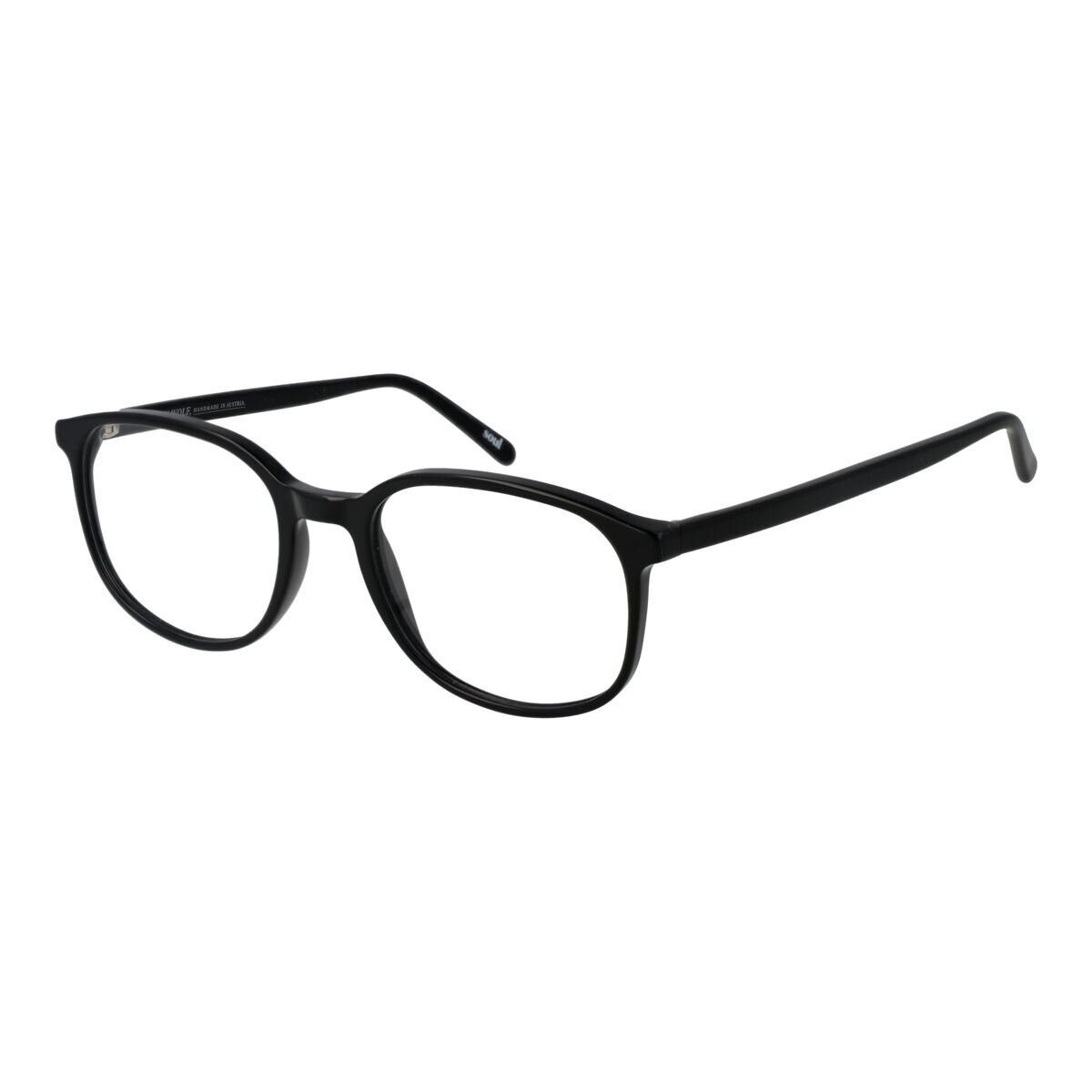 Andy Wolf Brillengestell Brillenfassung Andy Wolf 4535 54A
