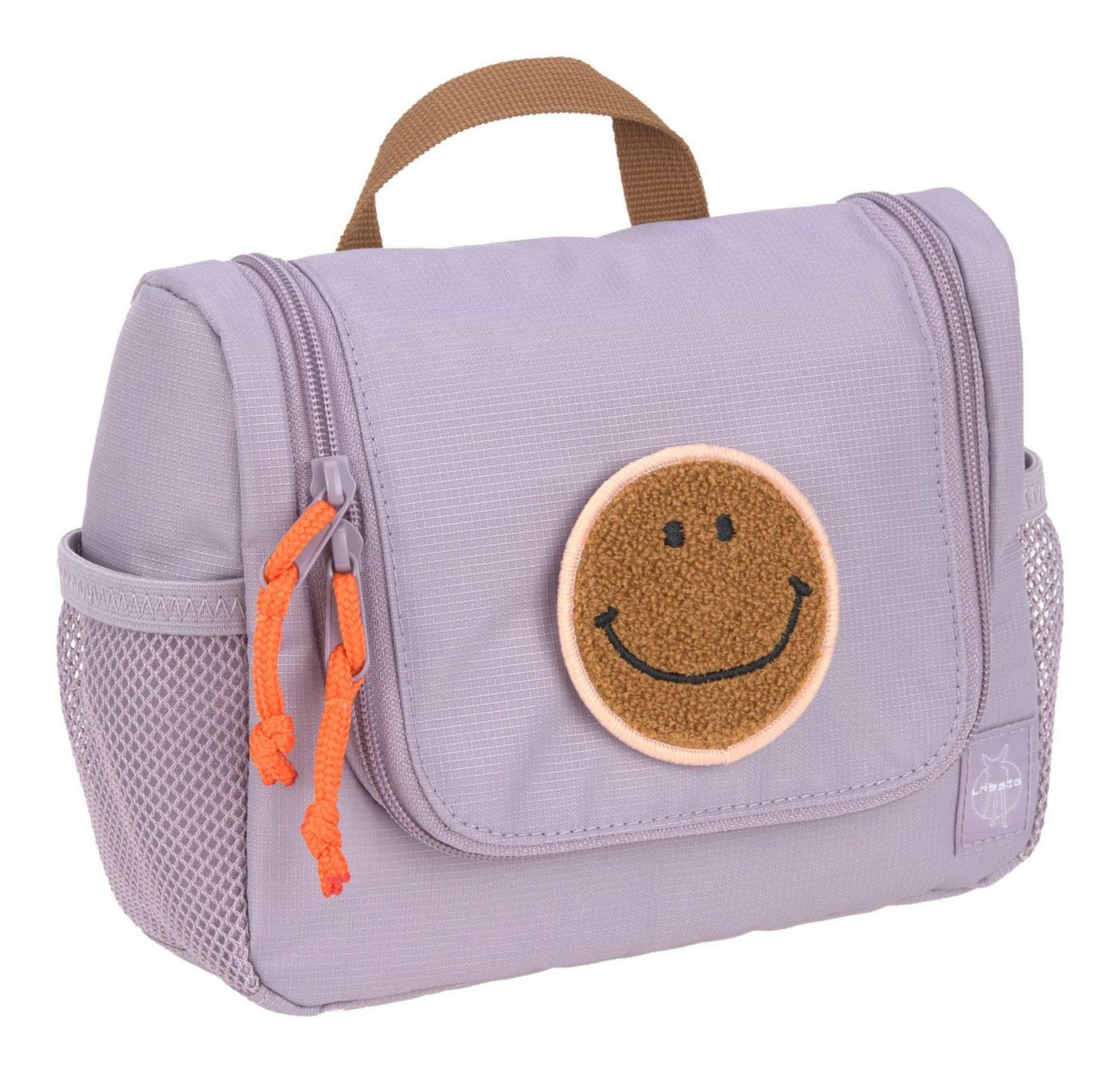 LÄSSIG Kulturbeutel Mini Washbag (Set, 2-tlg)