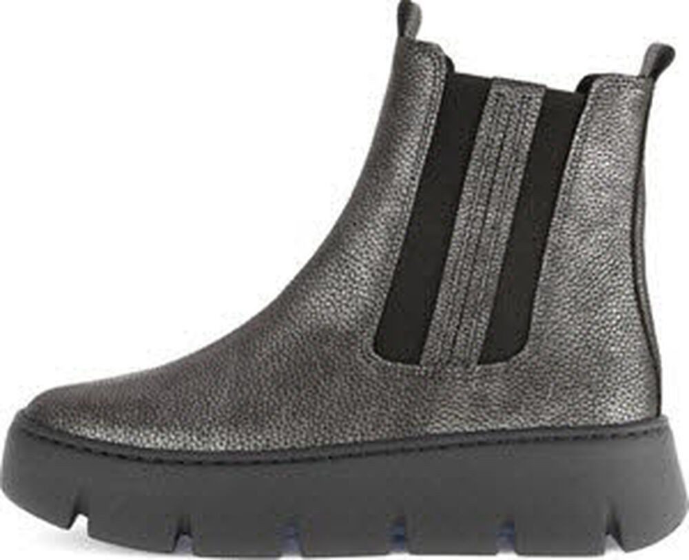 Gabor Schnürstiefelette