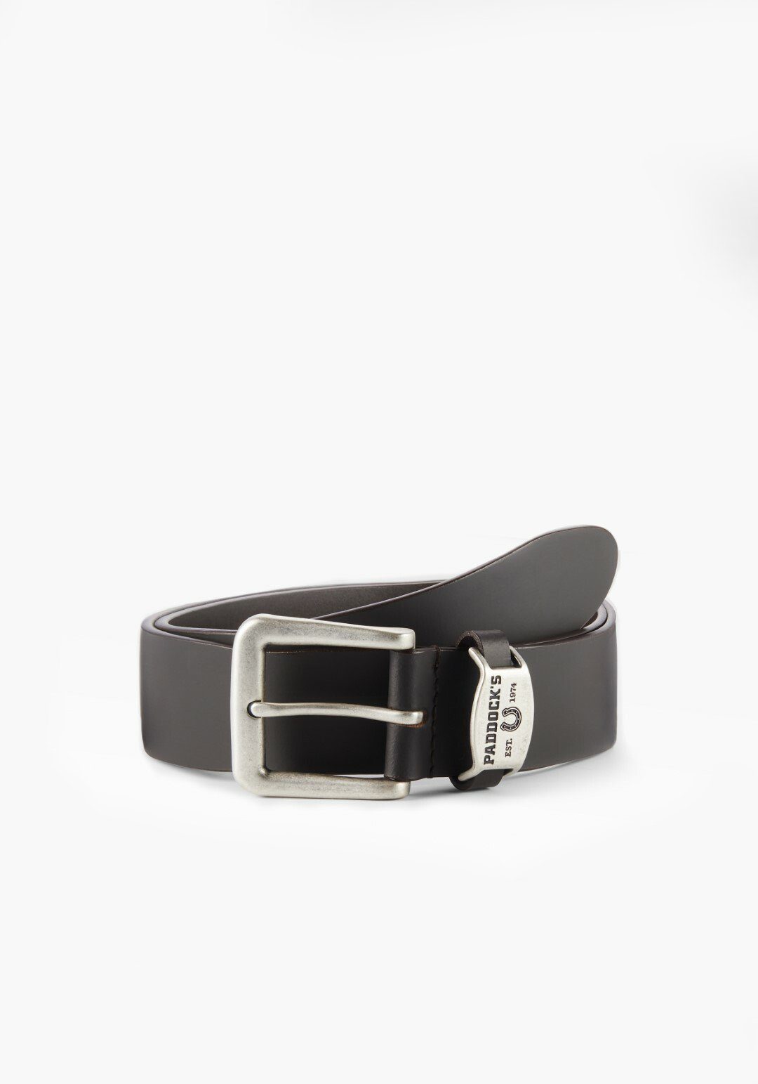 Paddock's Ledergürtel günstig online kaufen