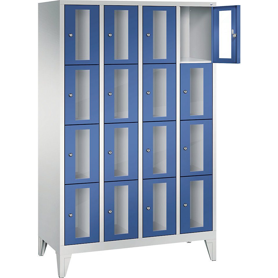 C+P Aktenschrank