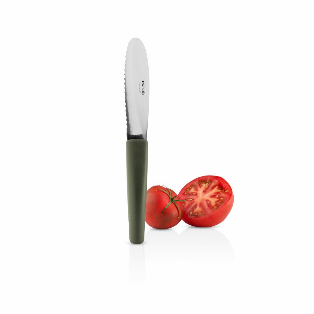 Eva Solo Tomatenmesser Green Tools Green