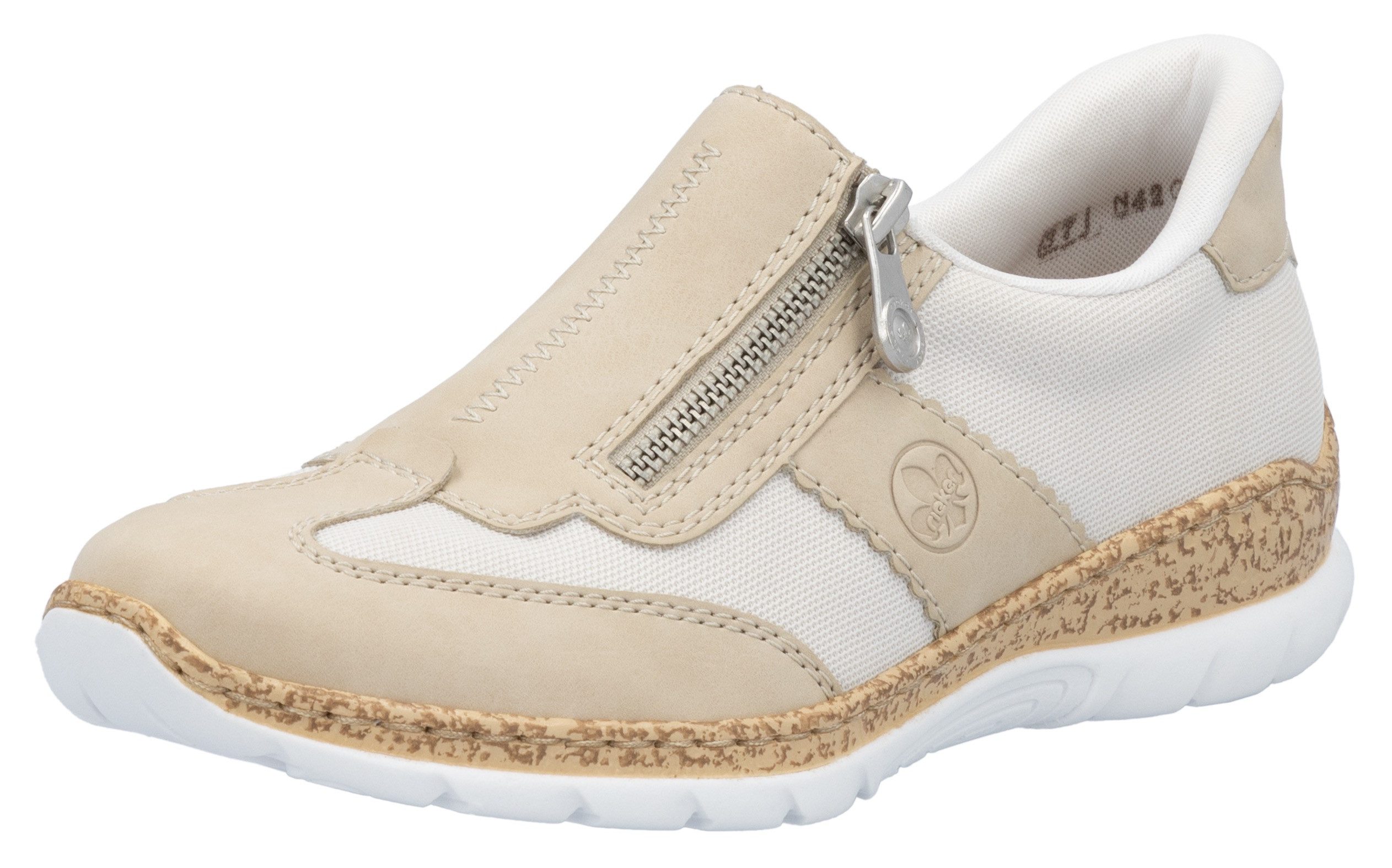 Slip-On Sneaker