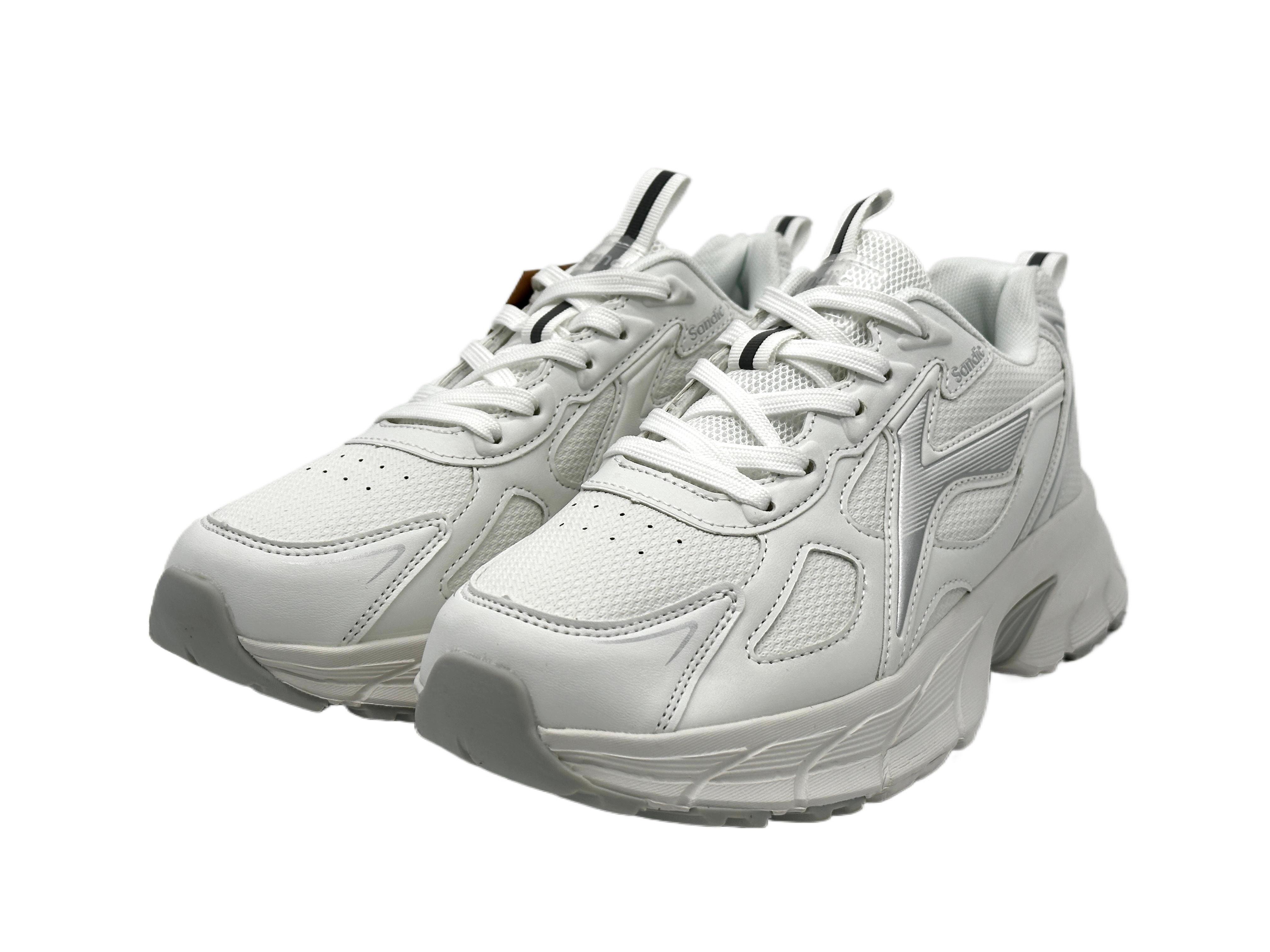 Nowaland Sportliche Sneaker mit wasserabweisendem Obermaterial Sneaker Wasserabweisend, atmungsaktiv, rutschfeste Sohle, gepolstert