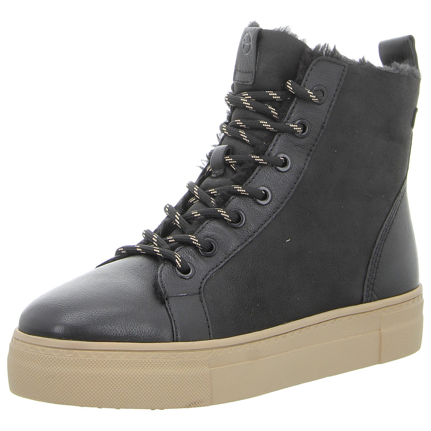 Tamaris Schnürstiefelette