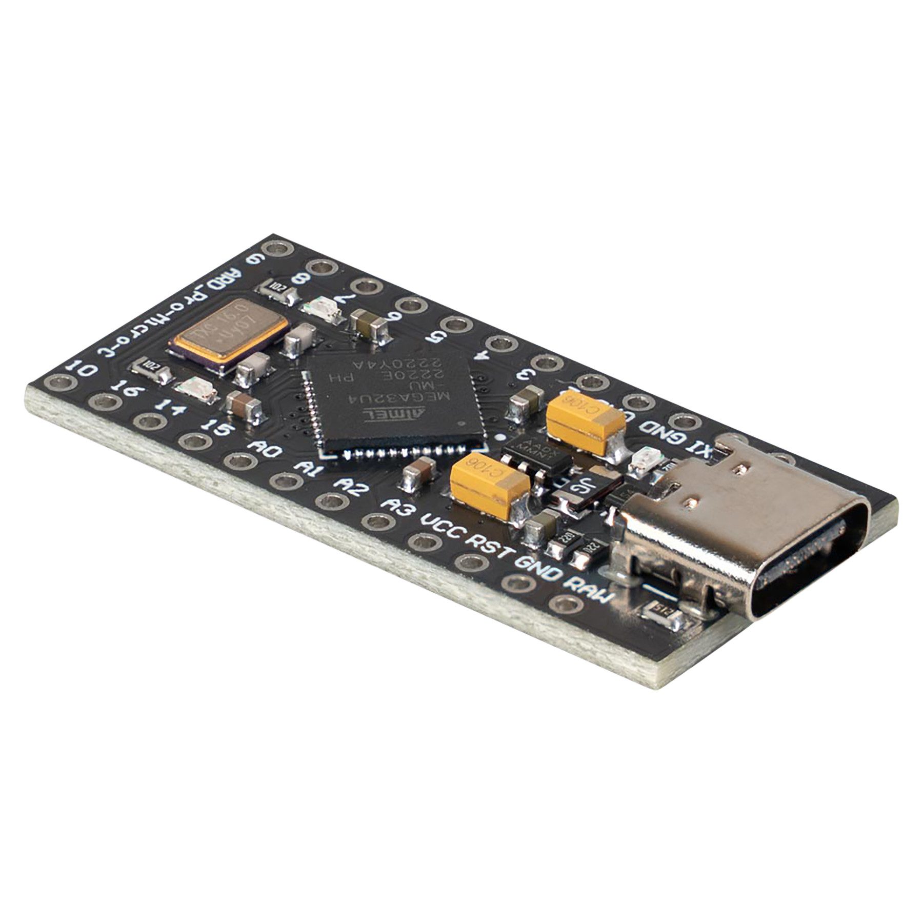 Joy-it Roboter-Karte JOY-IT Mikrocontroller ARD Pro-Micro-C