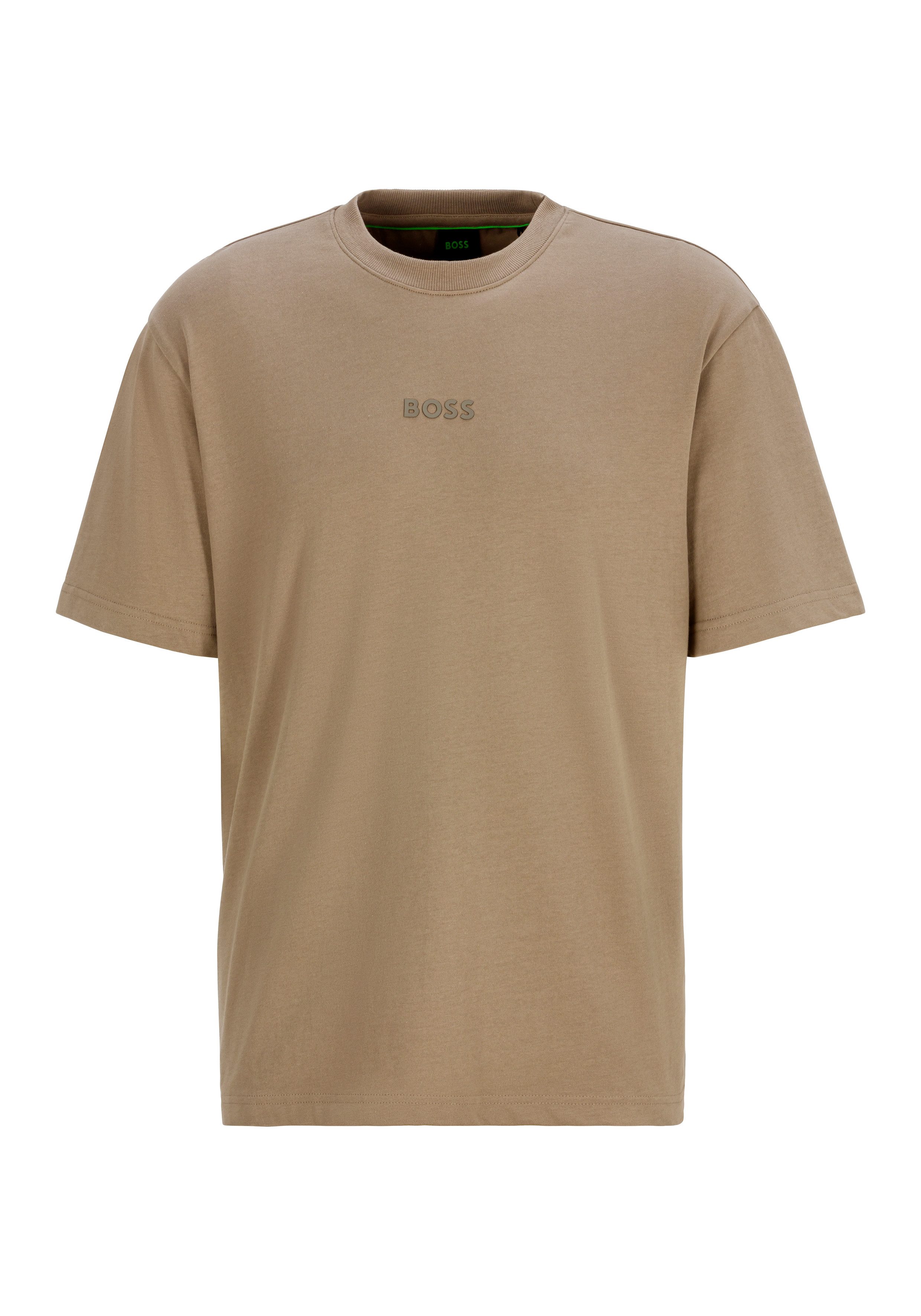 T-Shirt Tee 10 Relaxed Fit