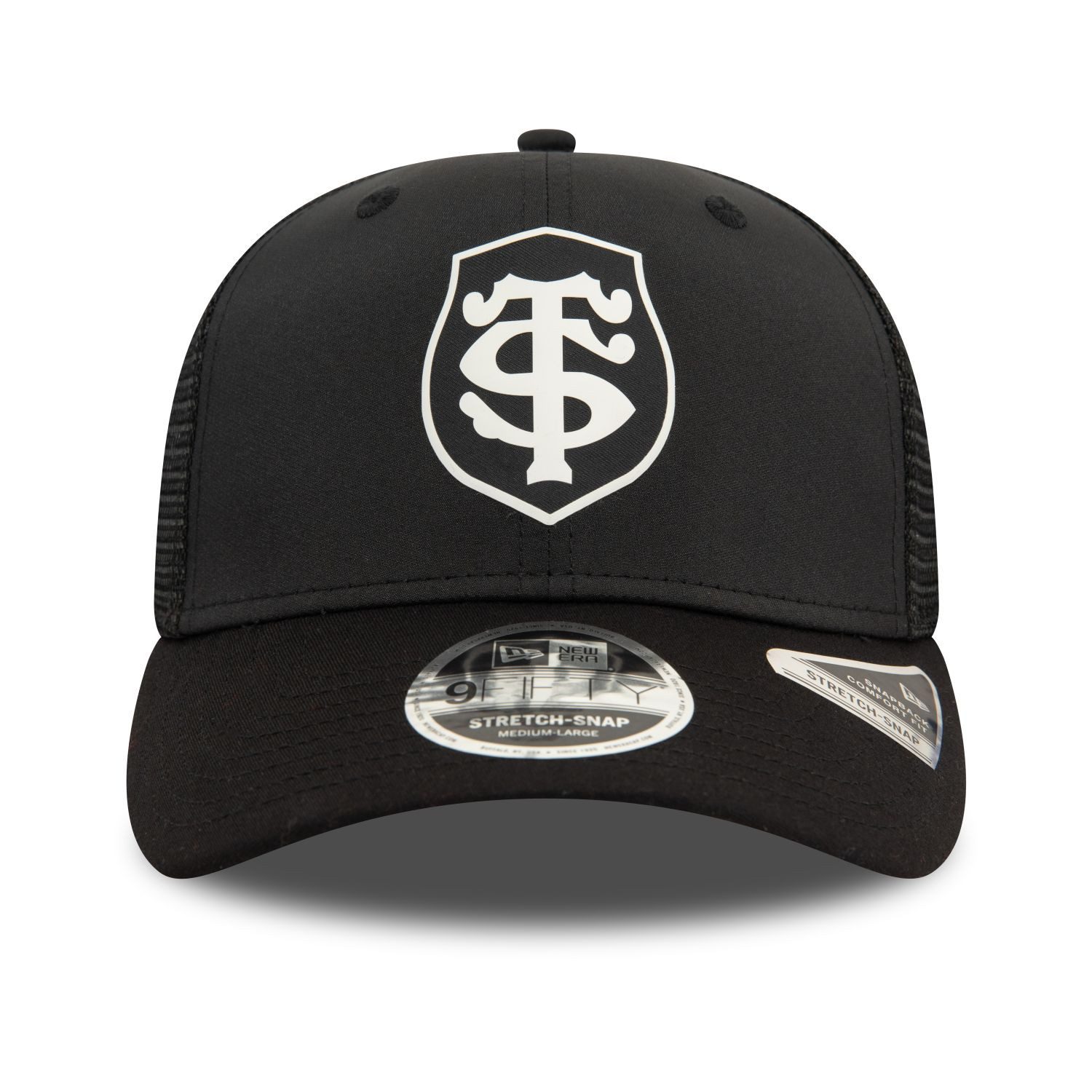 New Era Flex Cap 9Fifty Stretch günstig online kaufen