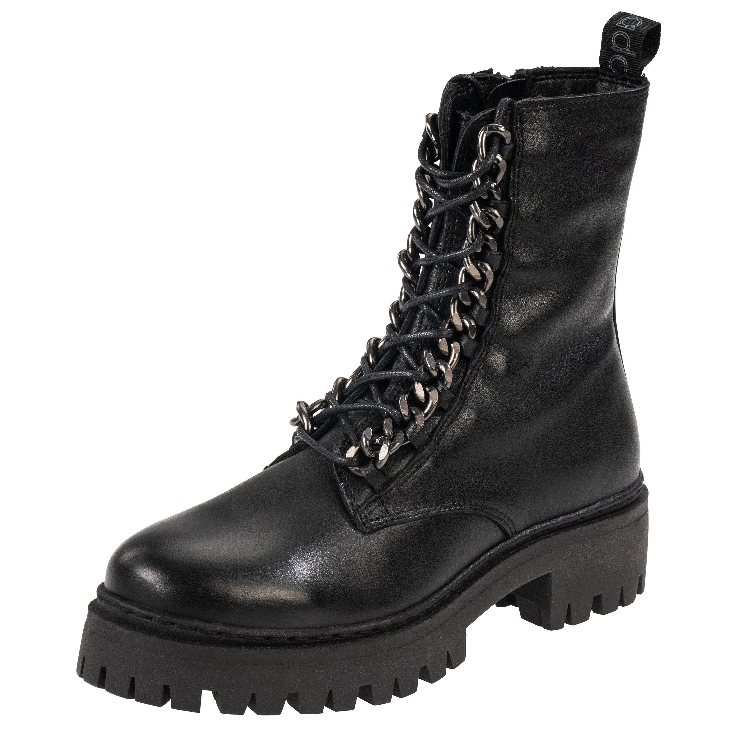 Thasos 11765 Schnürstiefel