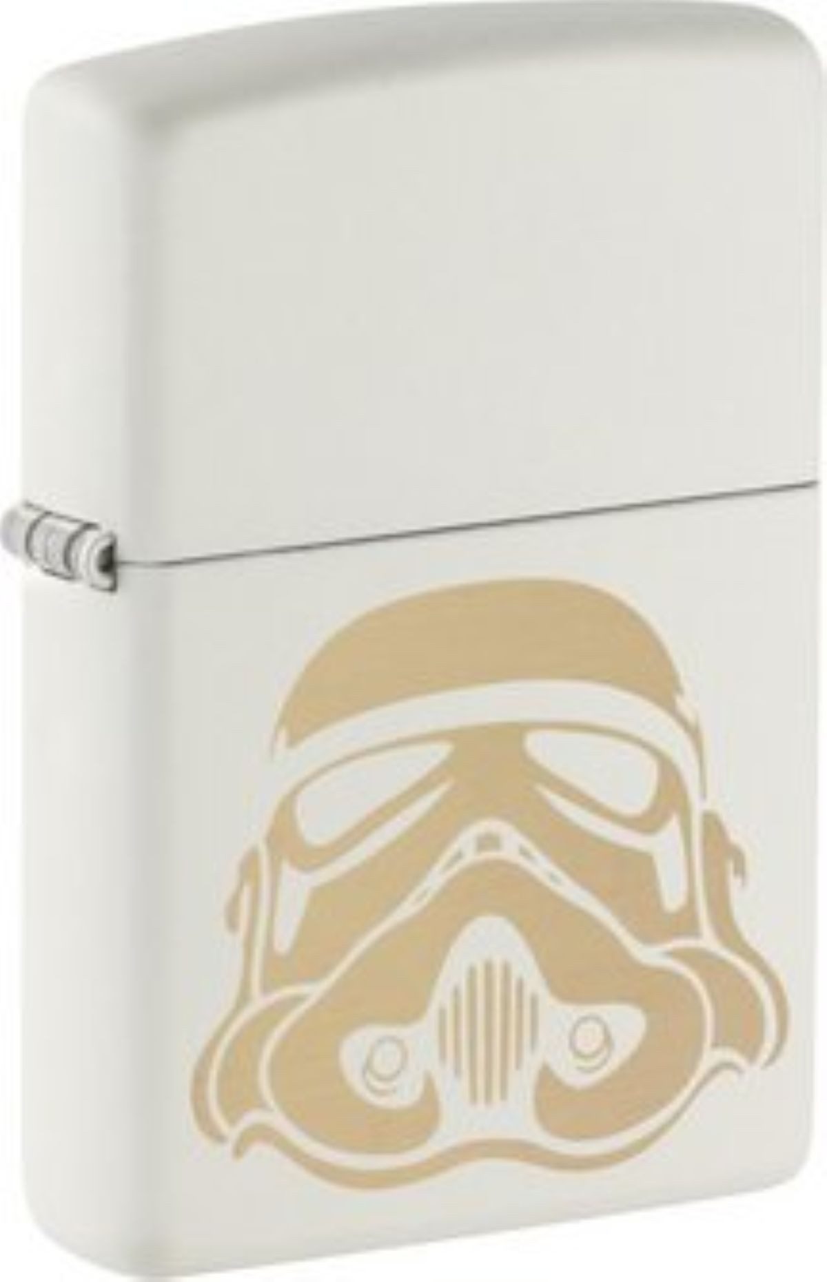 Zippo Feuerzeug Original Stormtrooper - Sammlerstück für Fans in 2 Ausführungen, Zippo Neuheit 2026