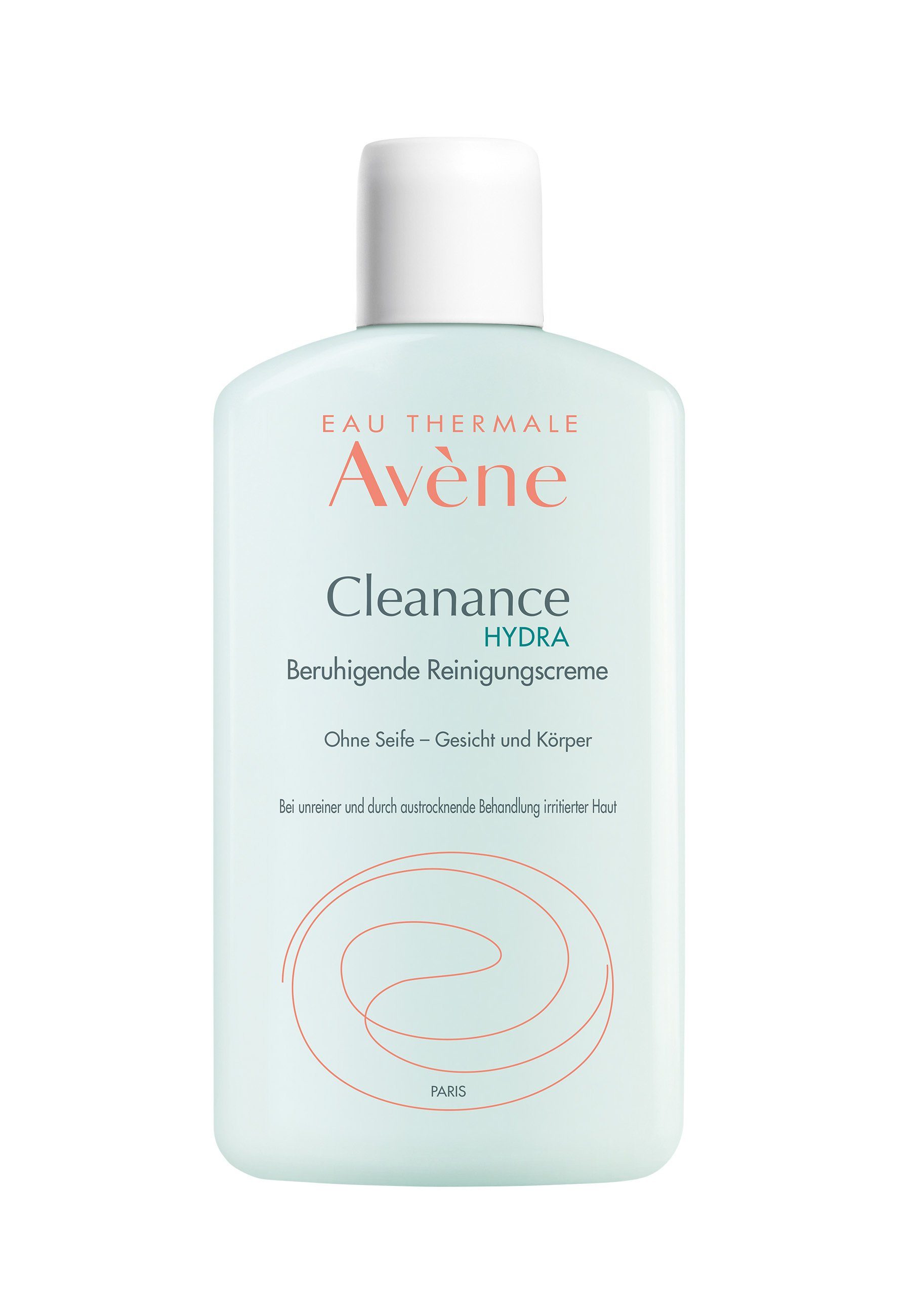 AVENE Gesichtspflege Cleanance HYDRA - Beruhigende Reinigungscreme 1-tlg. mehr