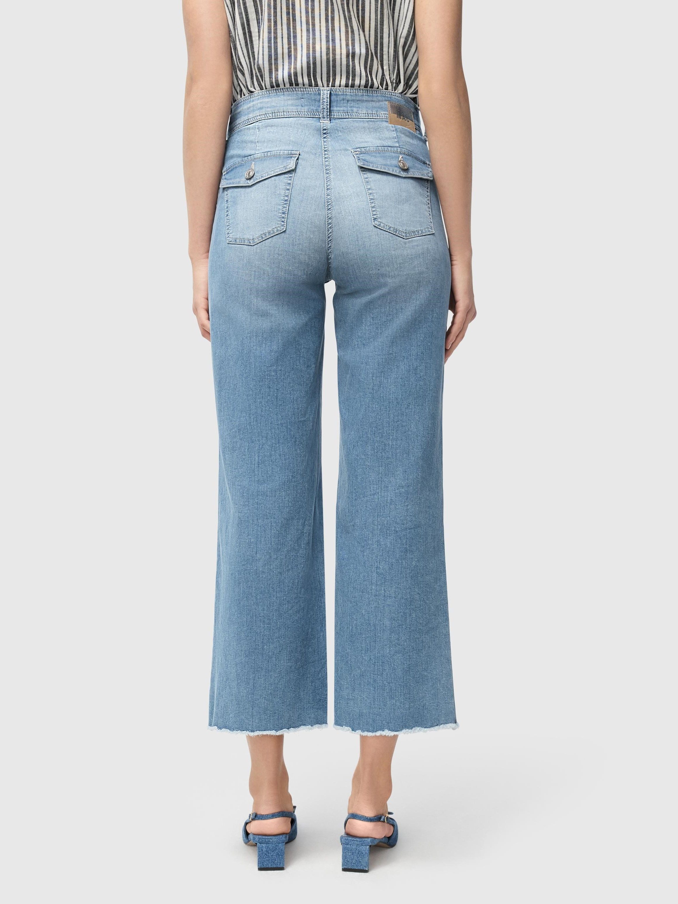 MAC 7/8-Jeans JAMIE günstig online kaufen