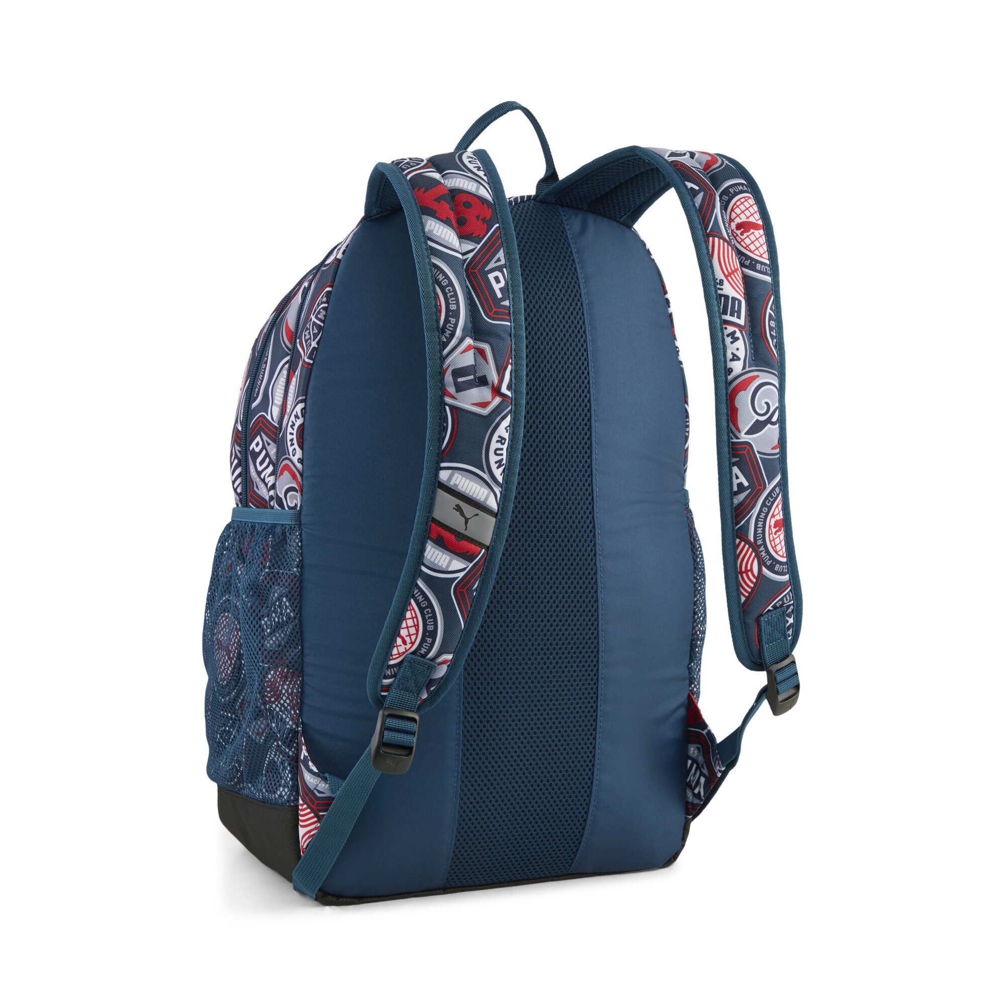 PUMA Freizeitrucksack PUMA Academy 29 l Rucksack mit Allover-Print Erwachsene