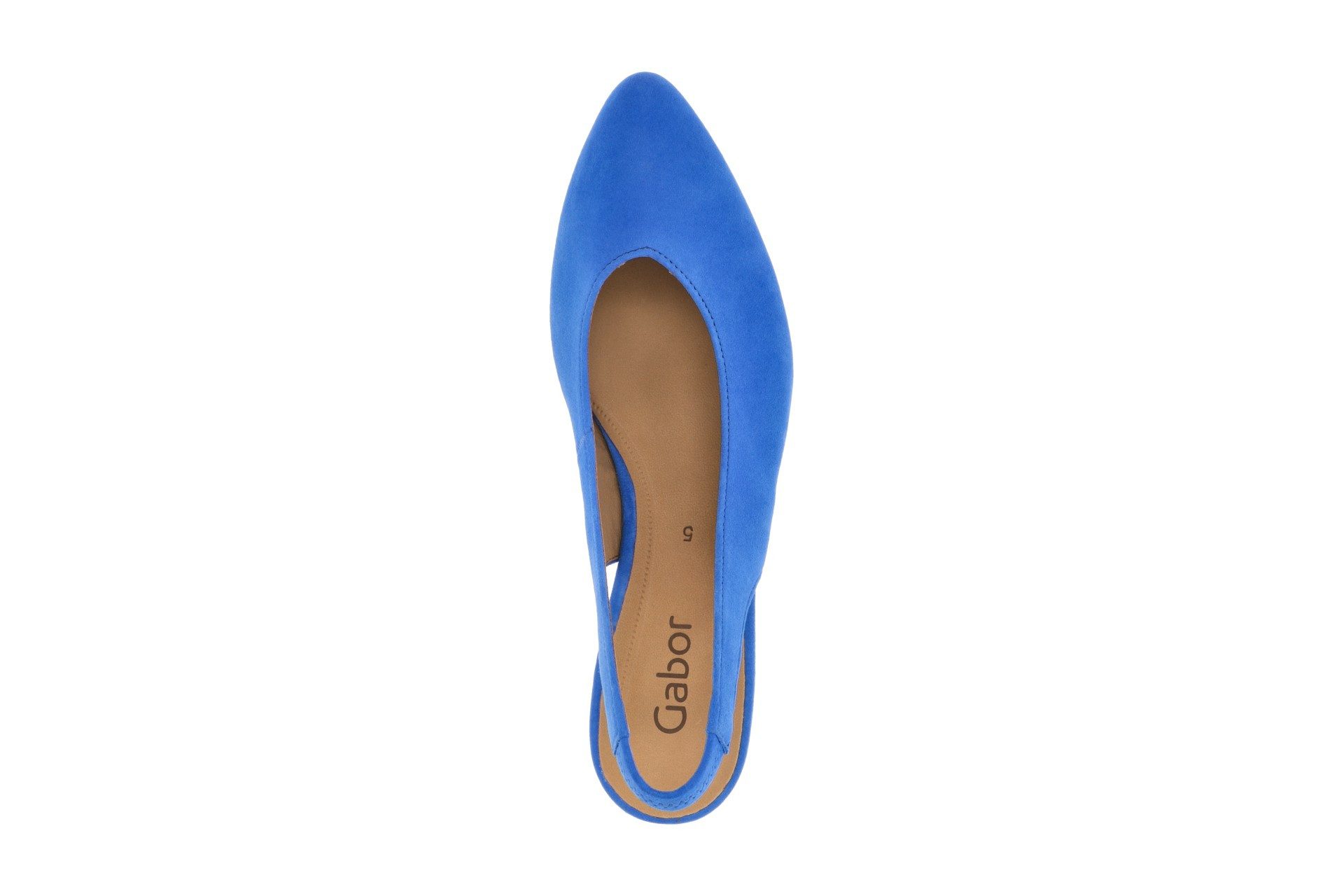 Gabor 61.520.18 Slingpumps