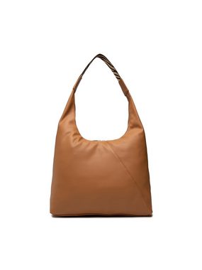NOBO Handtasche Handtasche NBAG-N0720-C017 Karmelowy