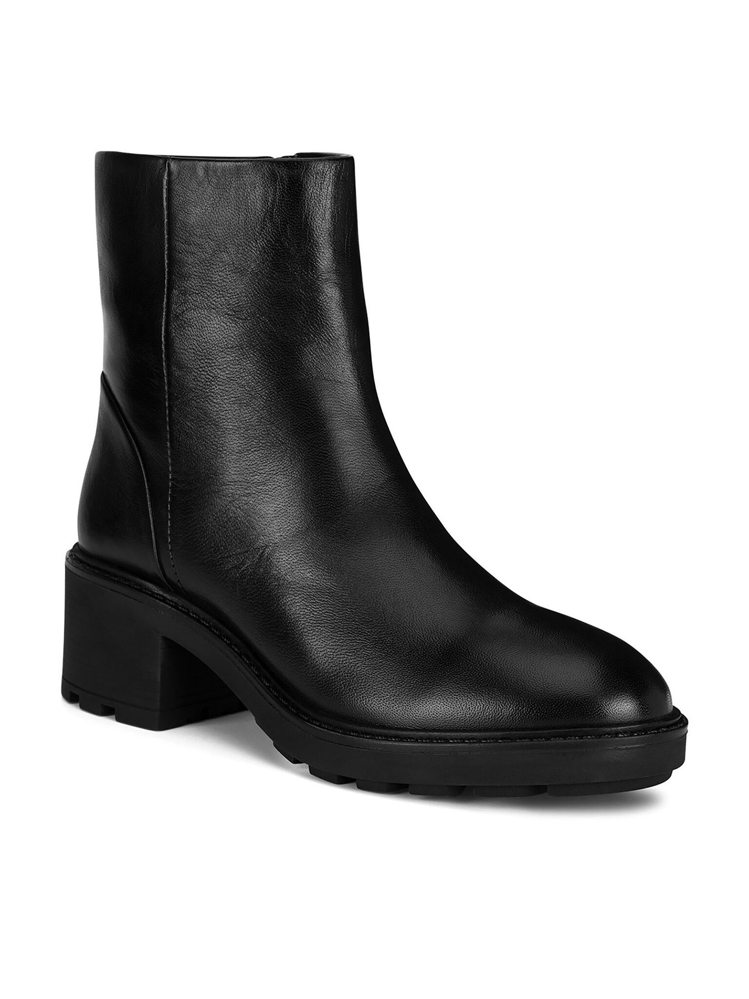 LASOCKI Lasocki Stiefeletten Damen WI34-ANTONY-01 Schwarz Stiefelette