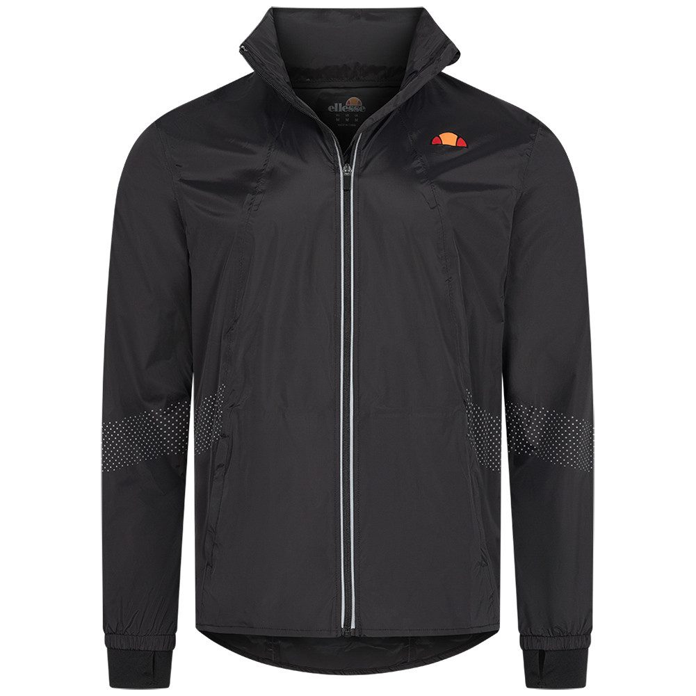 Ellesse Trainingsjacke Bolden günstig online kaufen