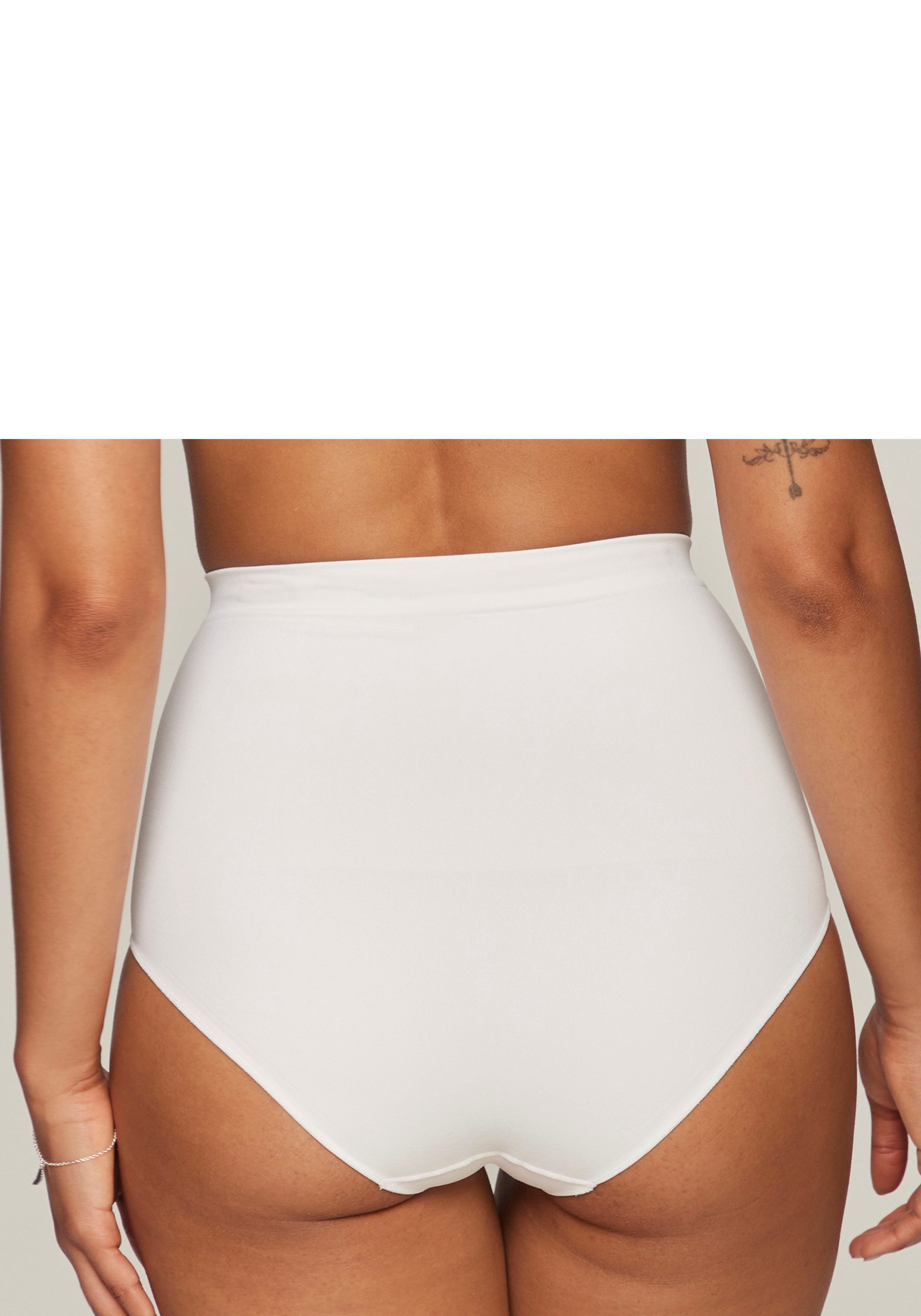 petite fleur by Lascana Shapingslip (Packung, 2 Stück) SEAMLESS im Doppelpack
