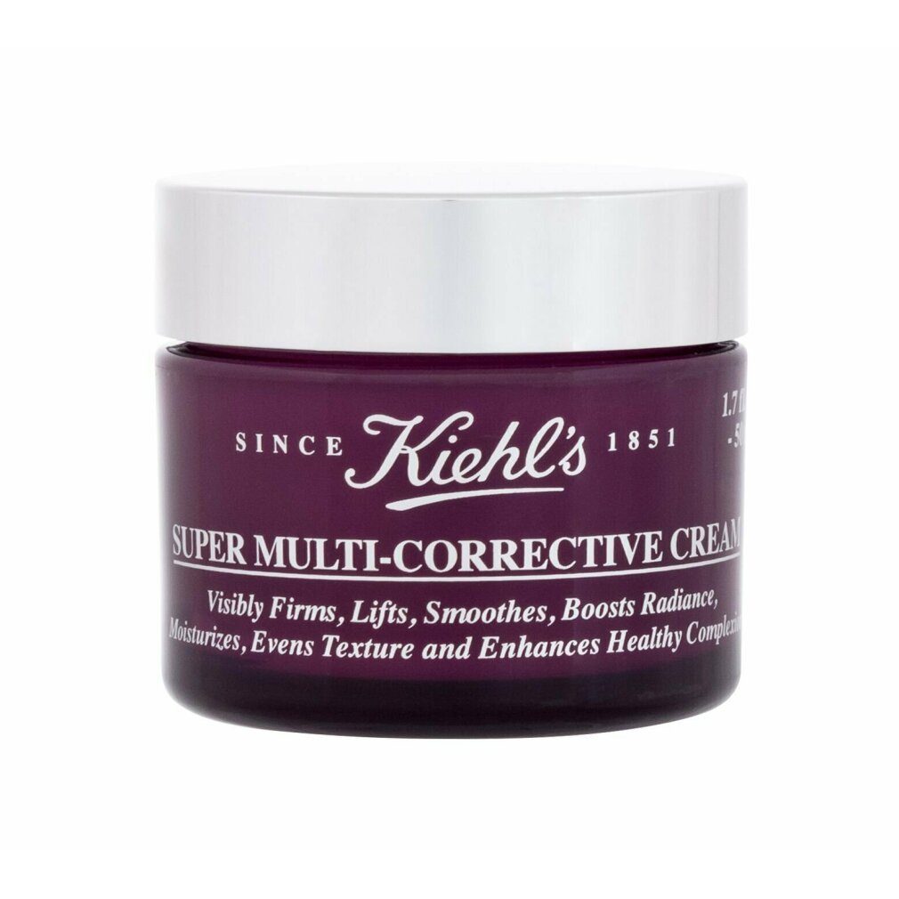Kiehls Anti-Aging-Creme Kiehl's Super Multi-Corrective Cream 50 mll | Anti-Aging-Cremes