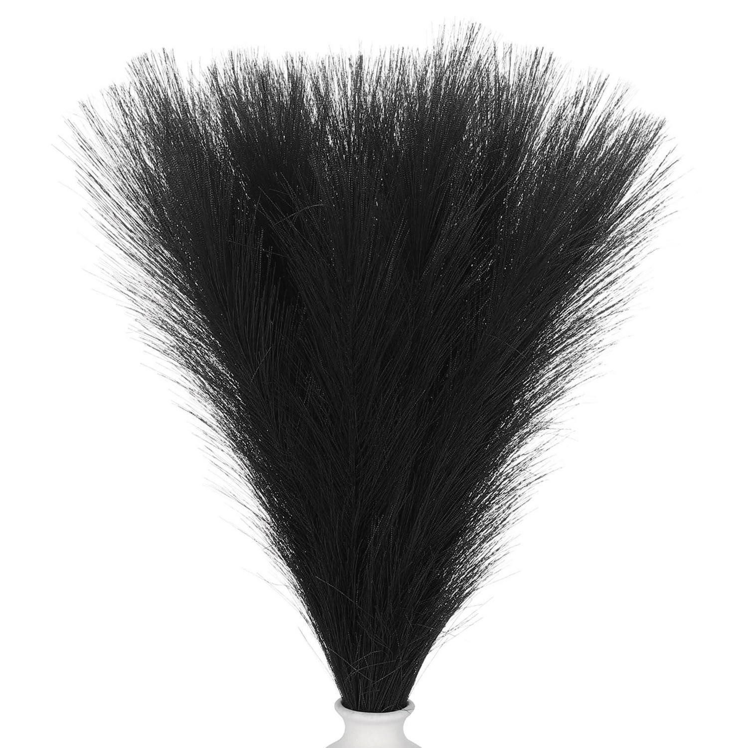 Schwarze Trockenblumen kaufen » Schwarzes Pampasgras