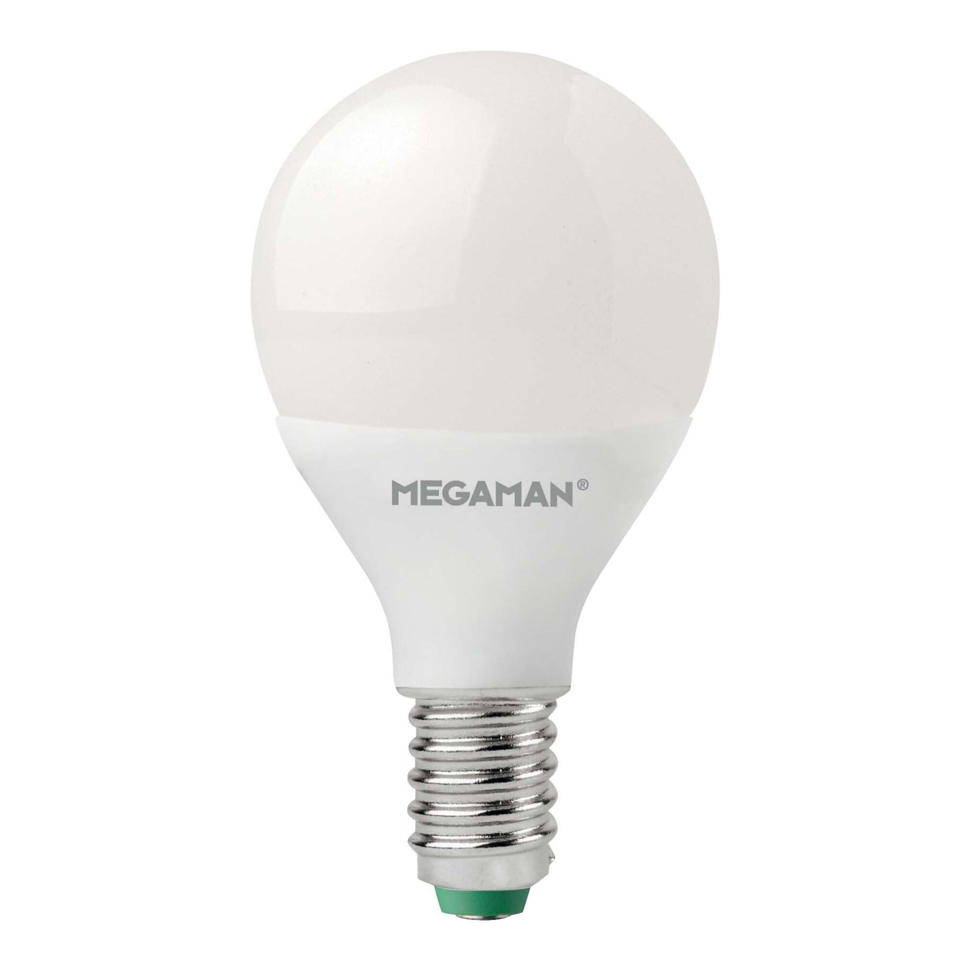 Megaman Megaman LED-Tropfenlampe 3,5W E14 828 MM 21041