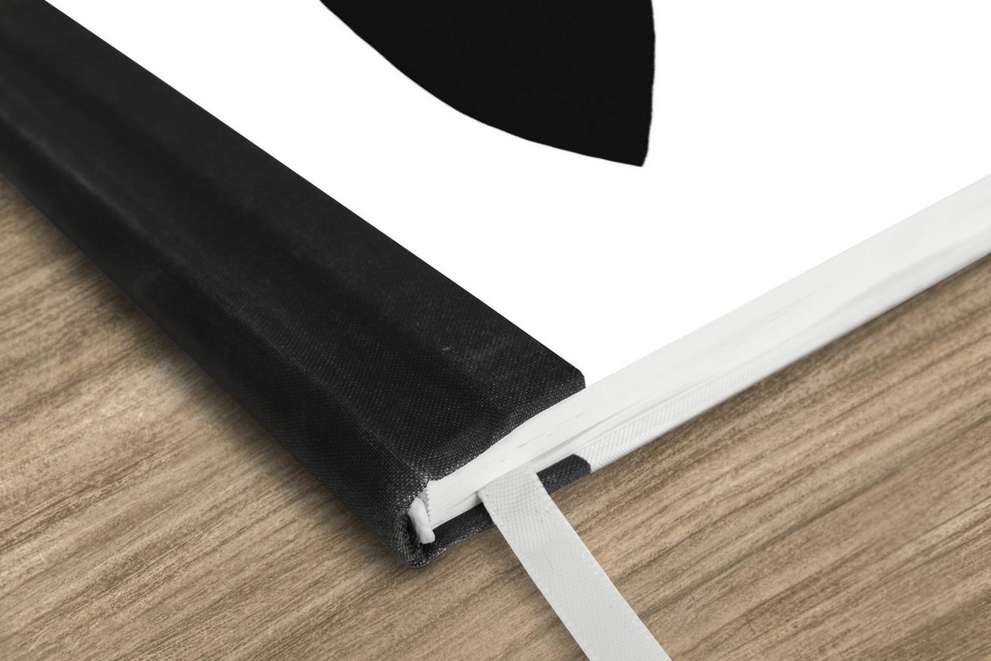 Thumbnail - MuchoWow Notizbuch Pastell - Abstrakt - Minimalismus, Notebook, Notizblock a5, Tagebuch, Journal Liniert