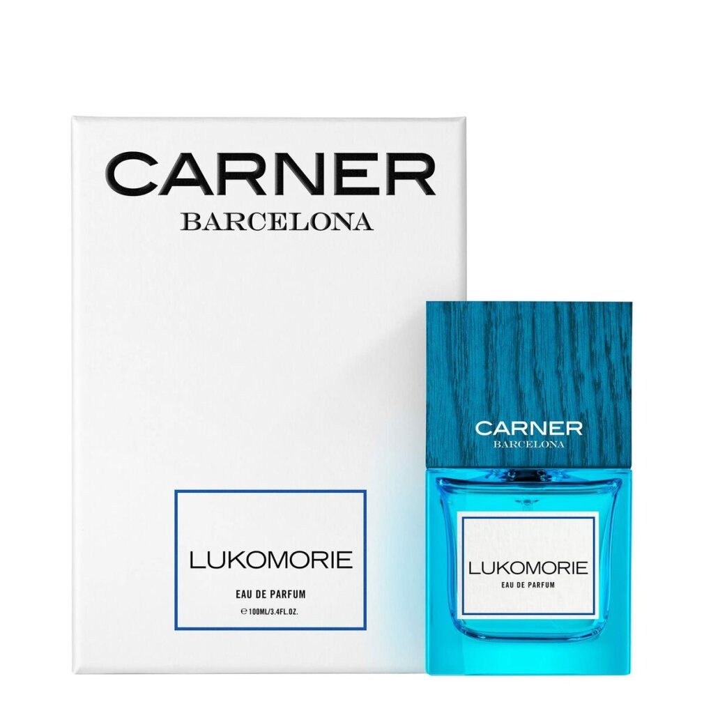 Carner Barcelona Körperpflegeduft Lukomorie Eau De Parfum 100 ml (unisex)