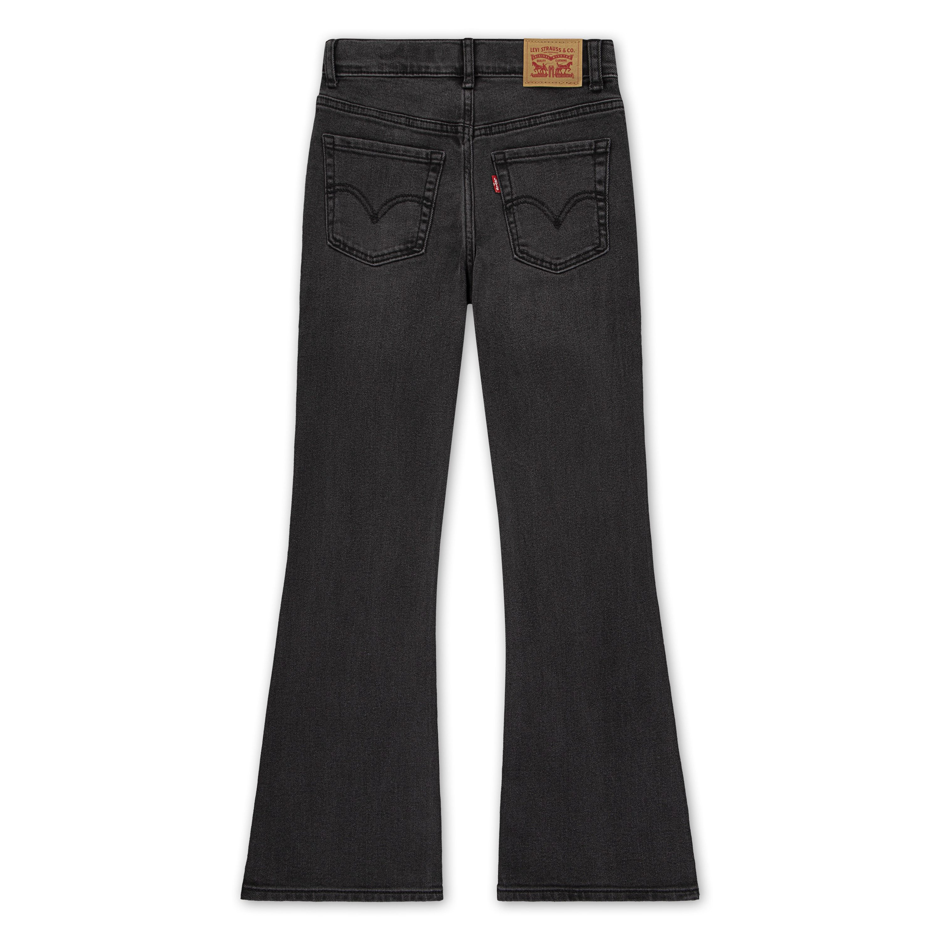 Levi's® Kids Bootcut-Jeans LVG 726 HIGH RISE FLARE JEANS for GIRLS
