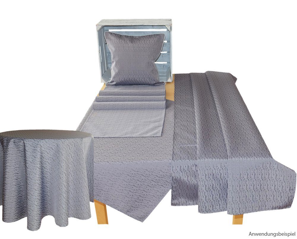 matches21 HOME & HOBBY Tischdecke Tischläufer günstig online kaufen